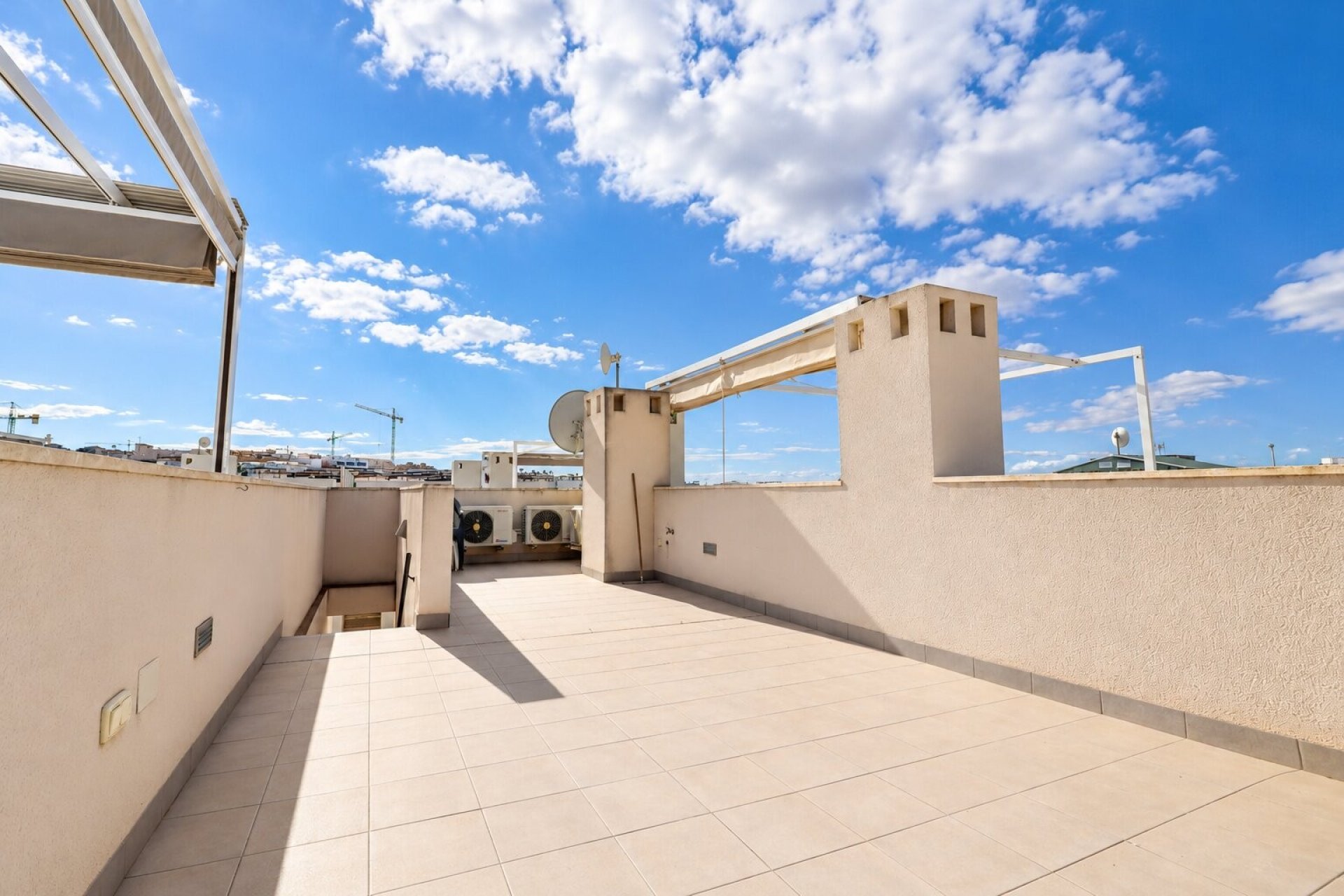 Herverkoop - Semi Detached - Benijofar - Benijofar - Village