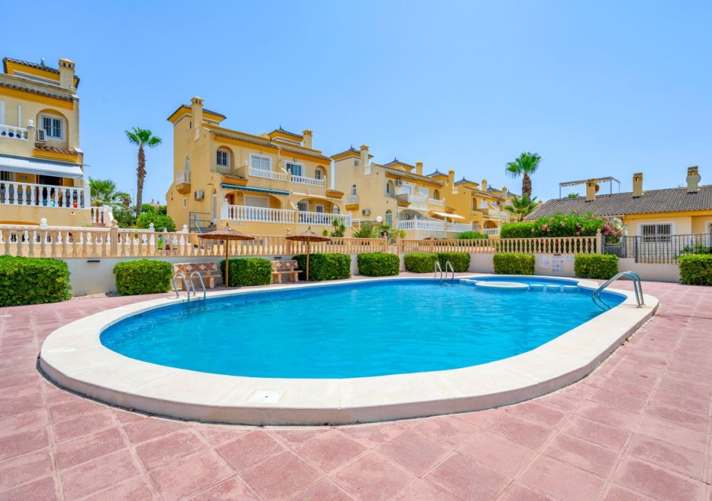 Herverkoop - Semi Detached - Benijofar - Benimar 1