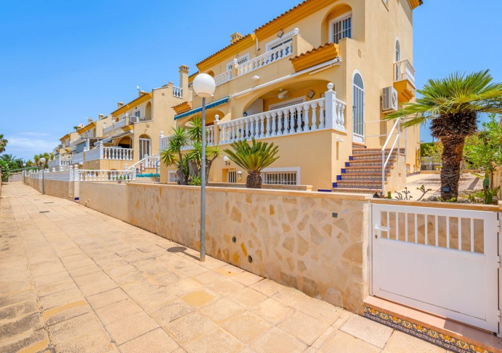 Herverkoop - Semi Detached - Benijofar - Benimar 1