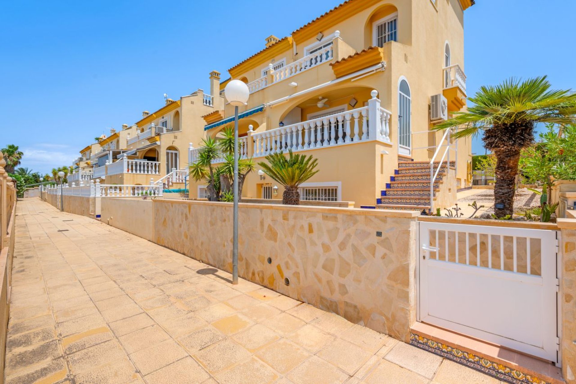 Herverkoop - Semi Detached - Benijofar - Benimar 1