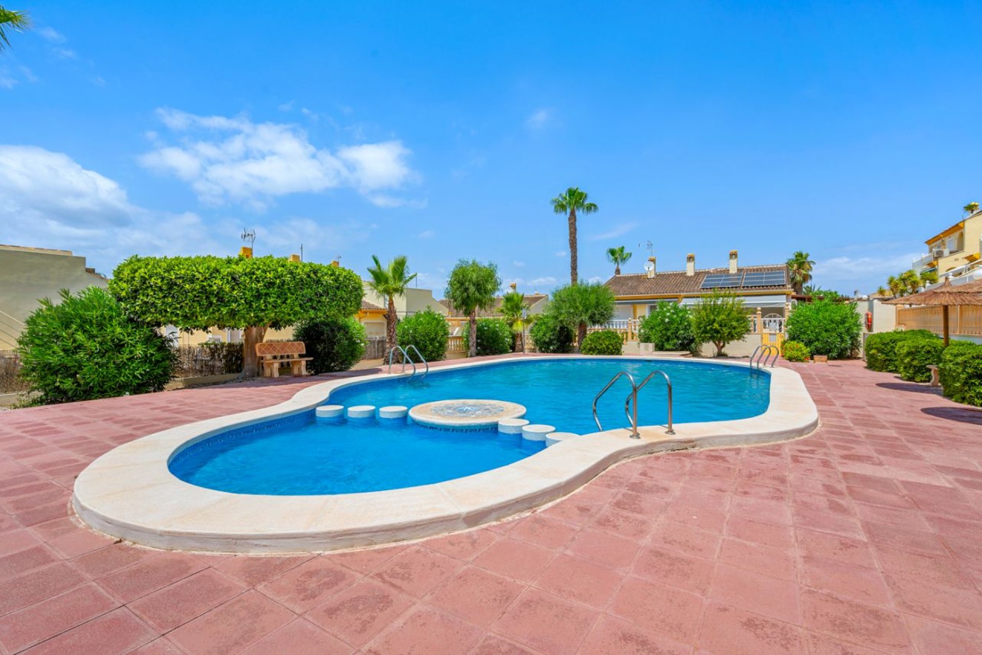 Herverkoop - Semi Detached - Benijofar - Benimar 1