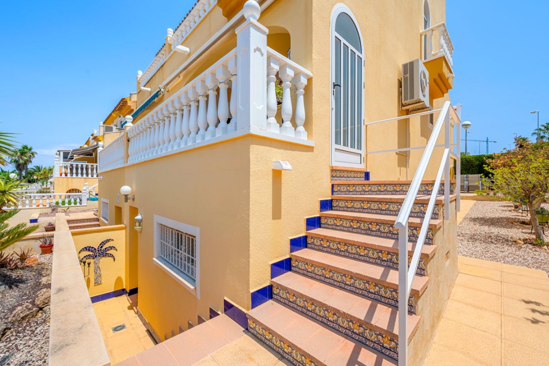 Herverkoop - Semi Detached - Benijofar - Benimar 1