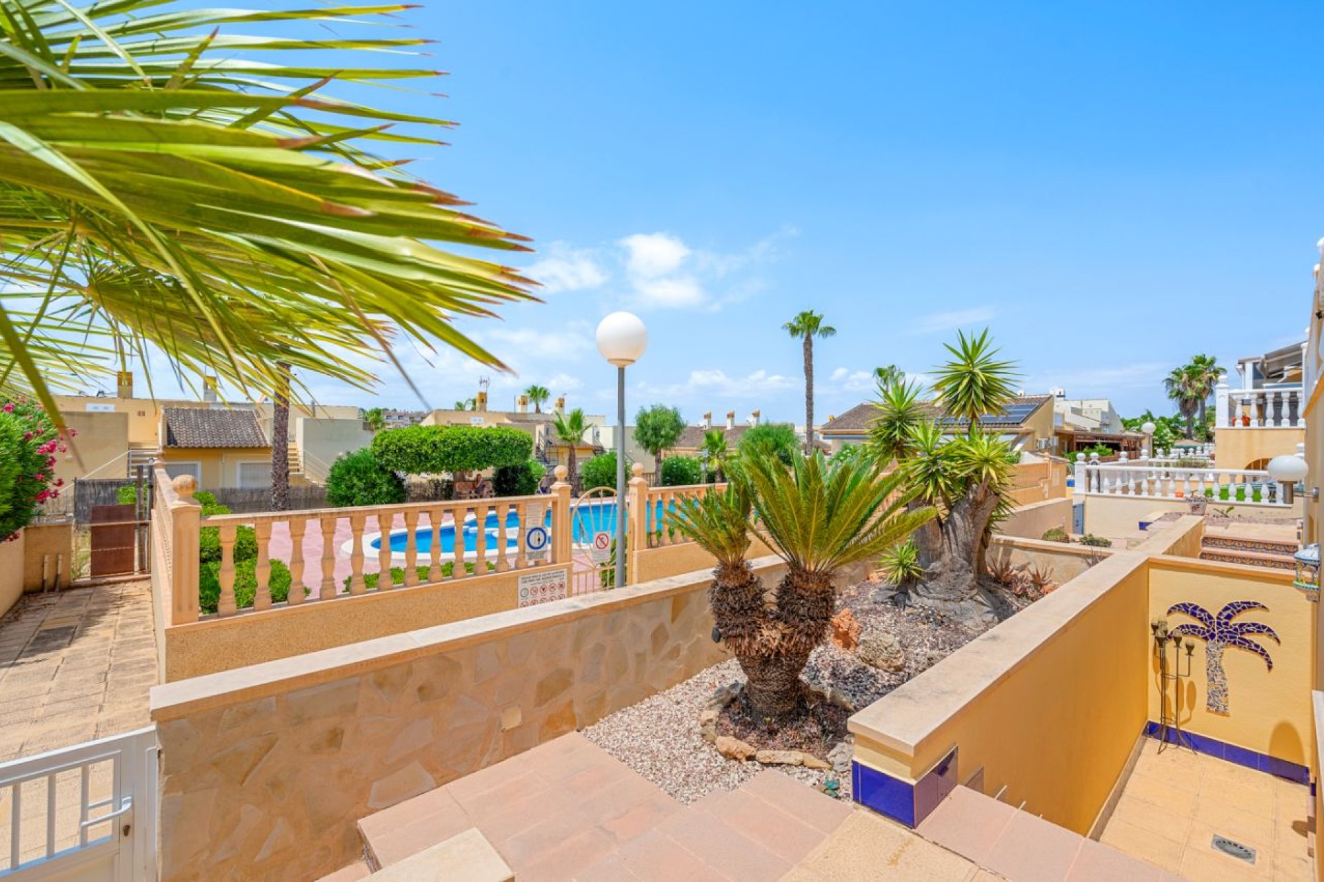 Herverkoop - Semi Detached - Benijofar - Benimar 1