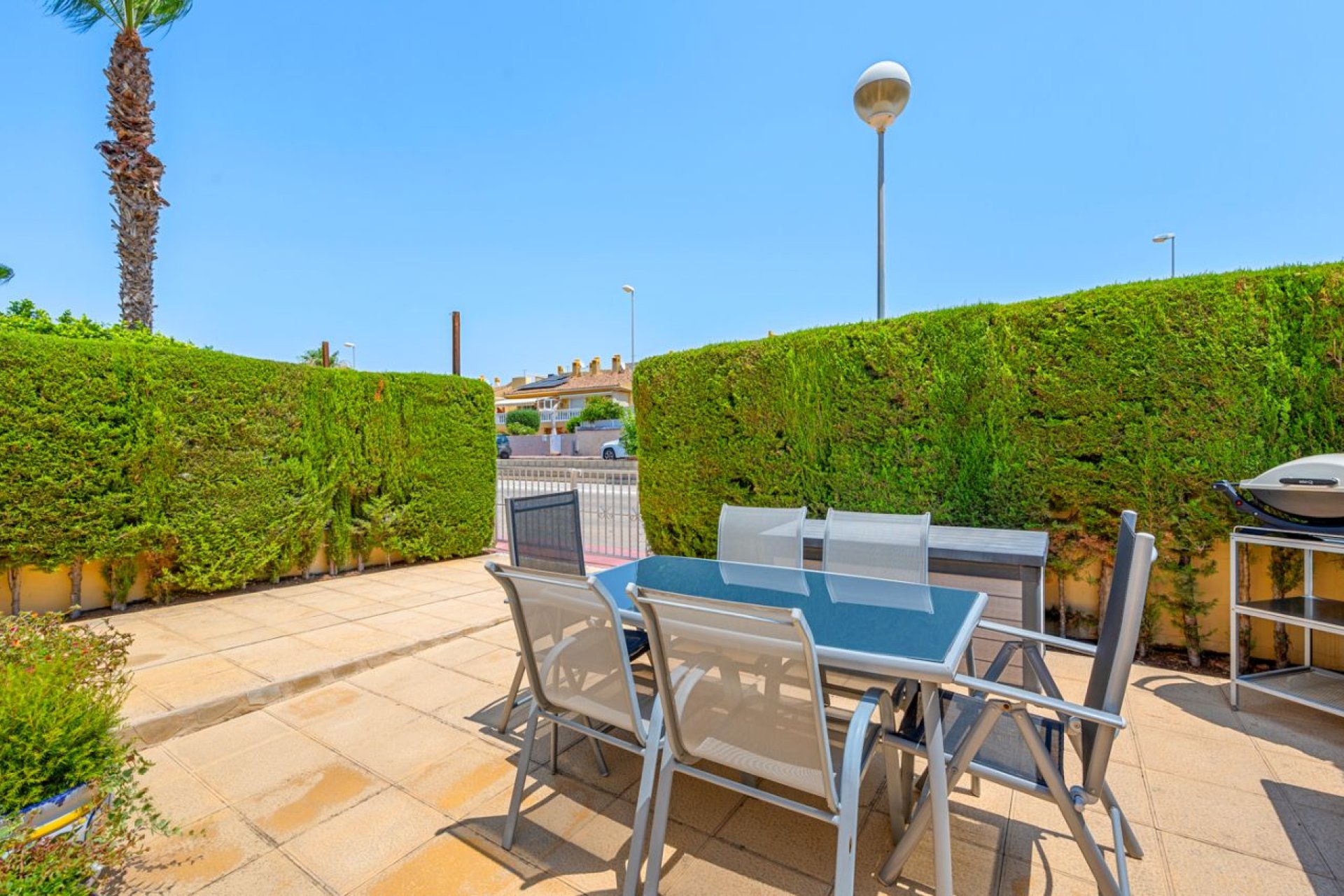 Herverkoop - Semi Detached - Benijofar - Benimar 1