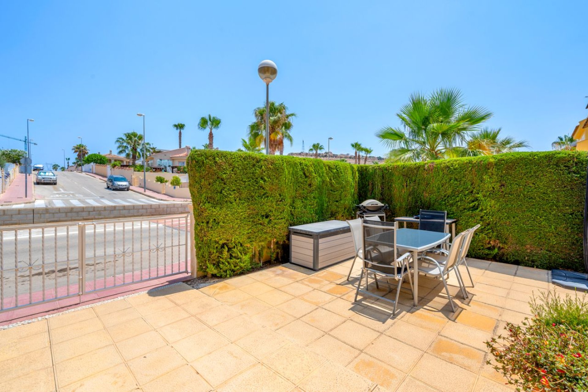 Herverkoop - Semi Detached - Benijofar - Benimar 1