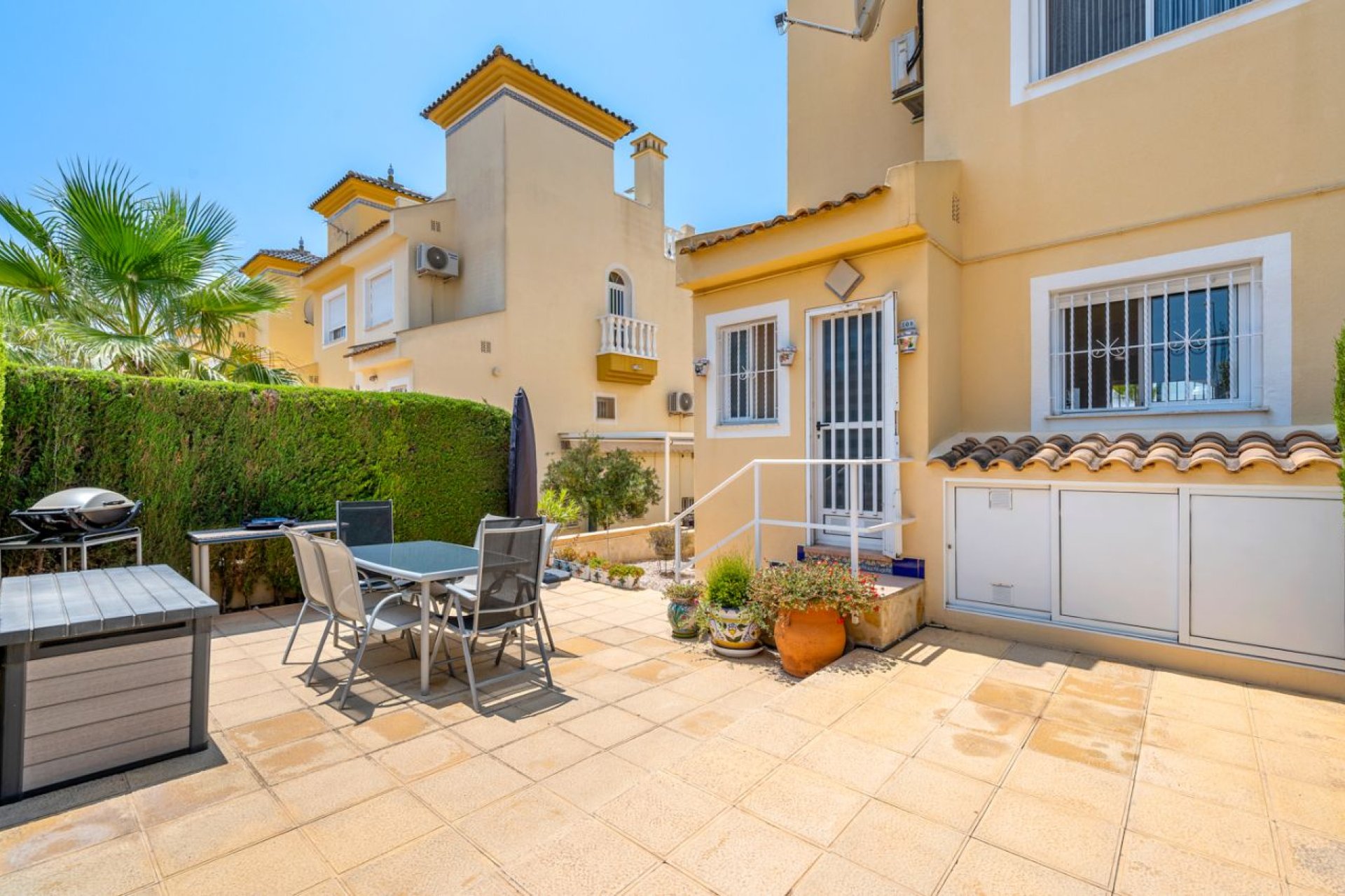 Herverkoop - Semi Detached - Benijofar - Benimar 1