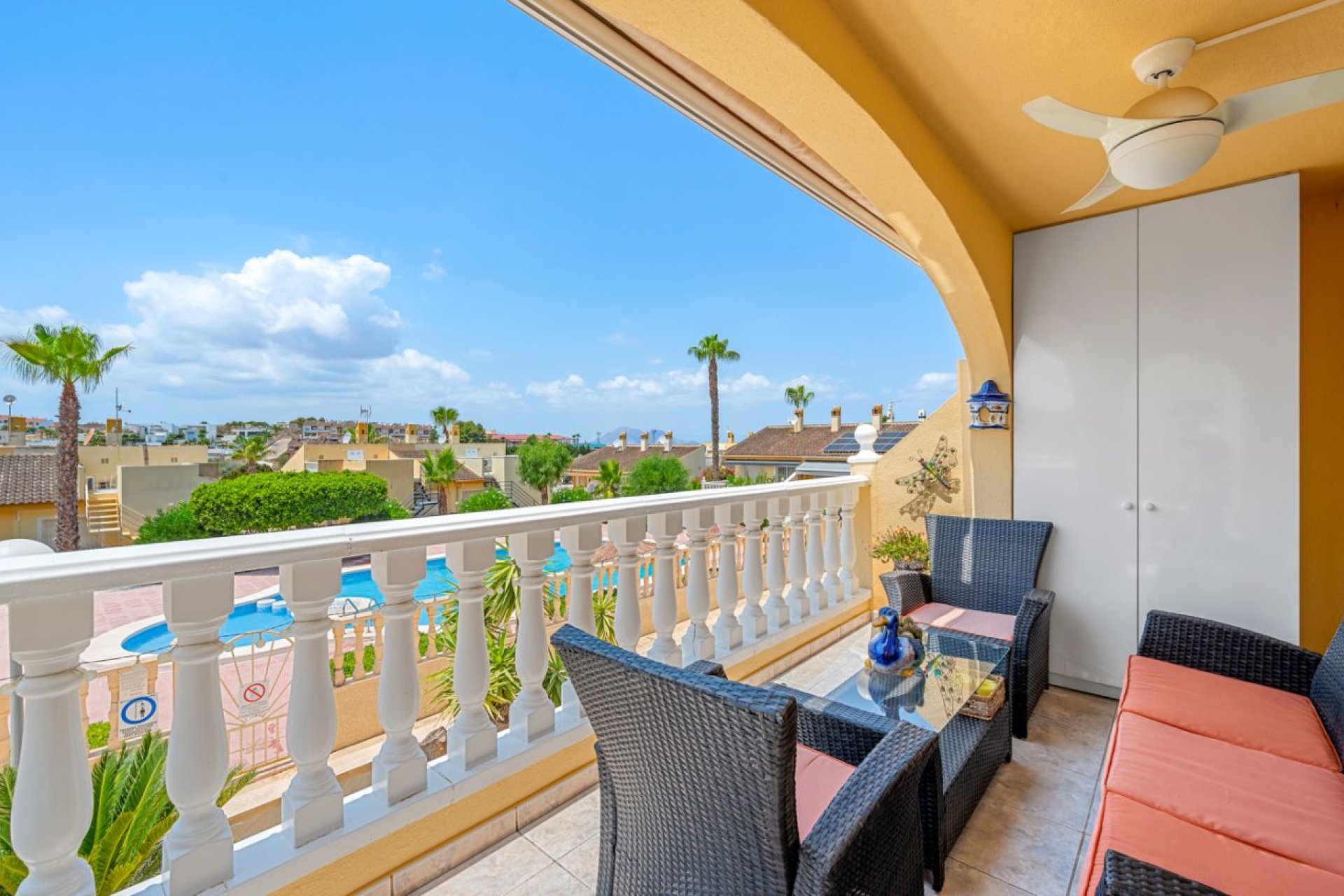 Herverkoop - Semi Detached - Benijofar - Benimar 1