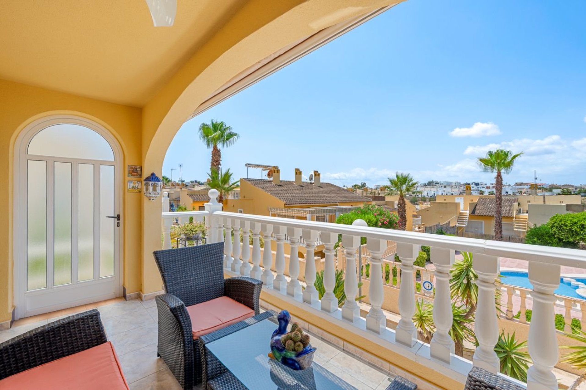 Herverkoop - Semi Detached - Benijofar - Benimar 1