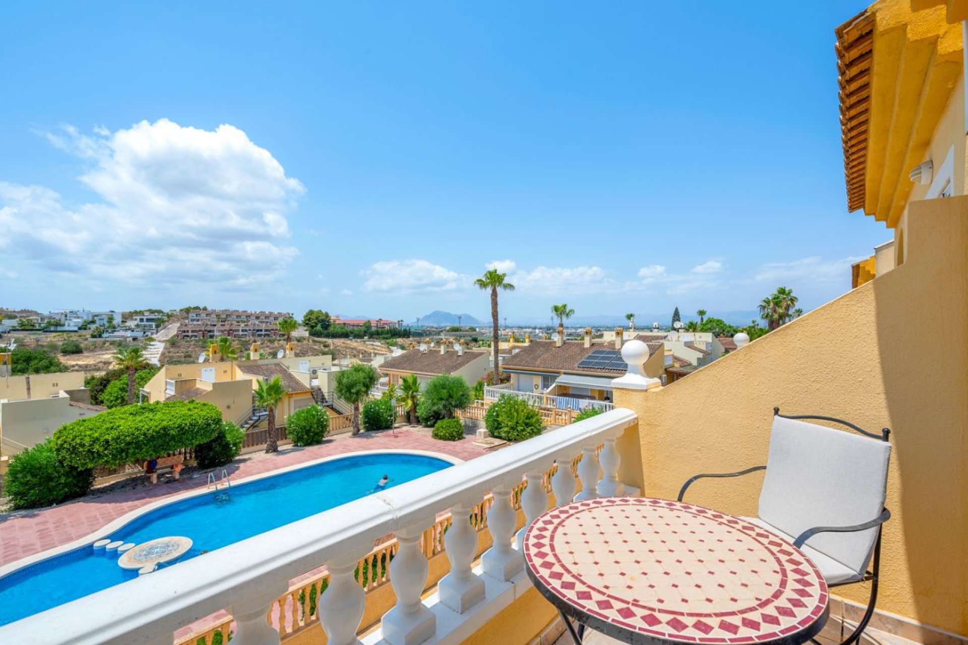Herverkoop - Semi Detached - Benijofar - Benimar 1