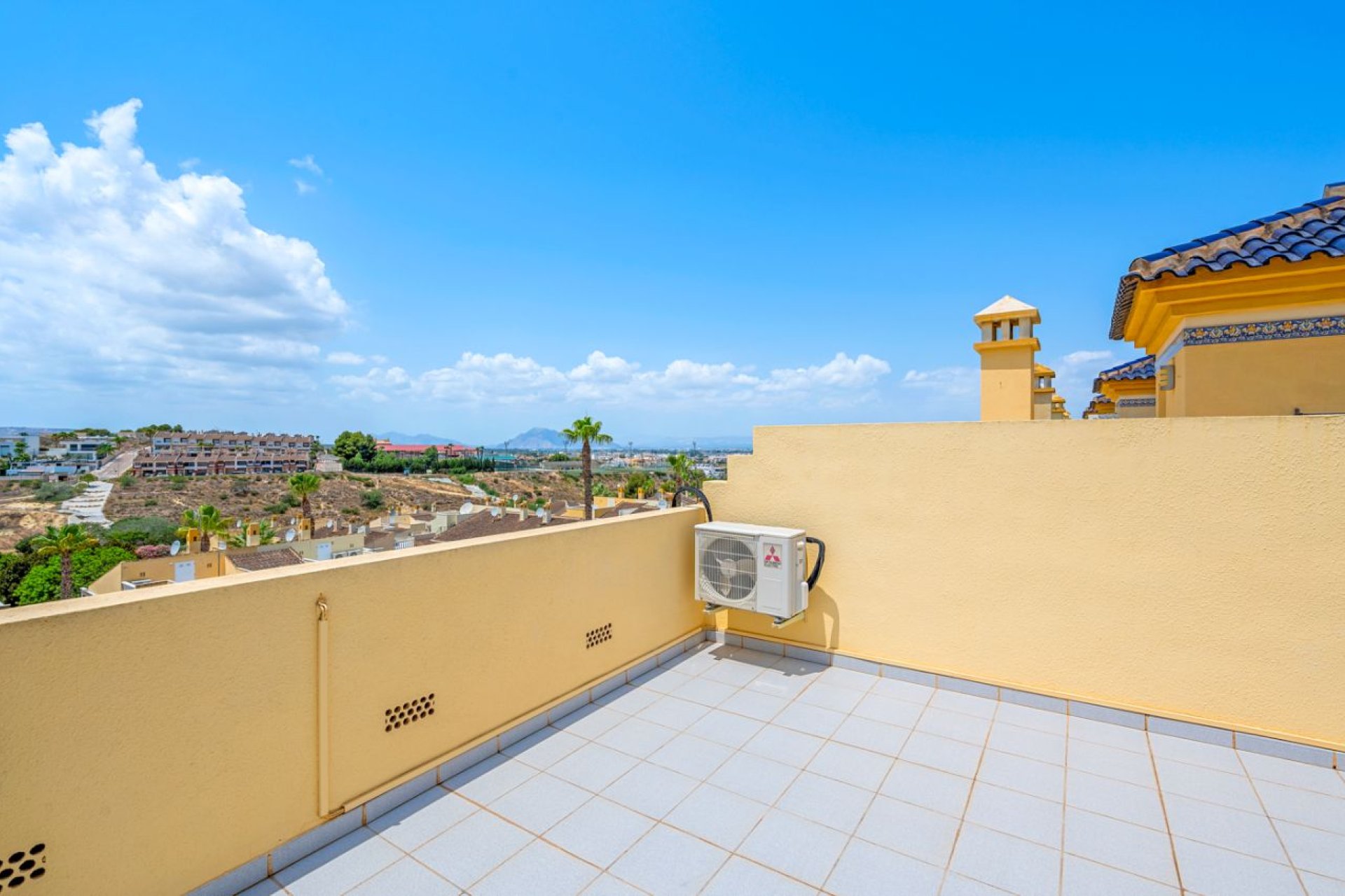 Herverkoop - Semi Detached - Benijofar - Benimar 1