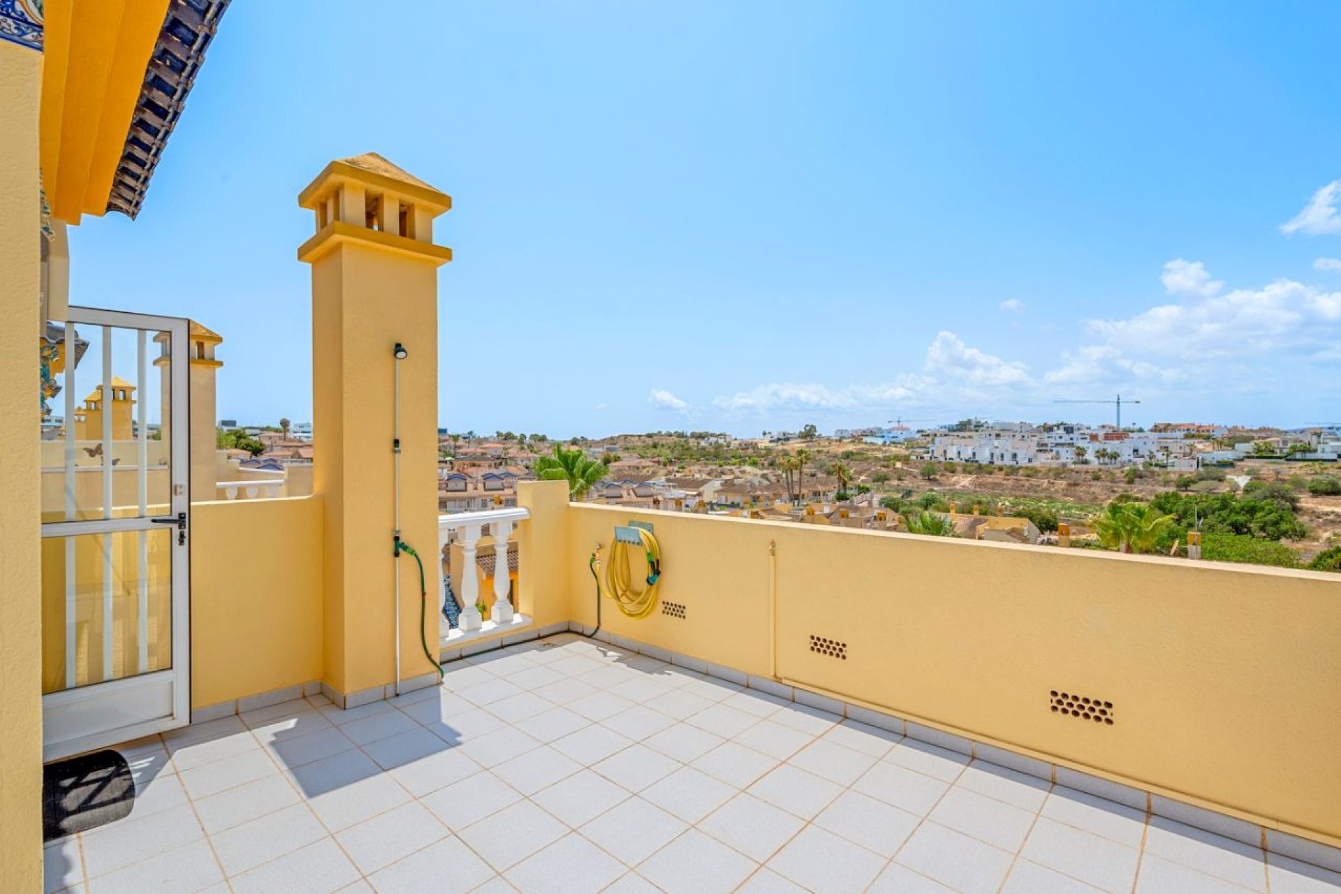Herverkoop - Semi Detached - Benijofar - Benimar 1