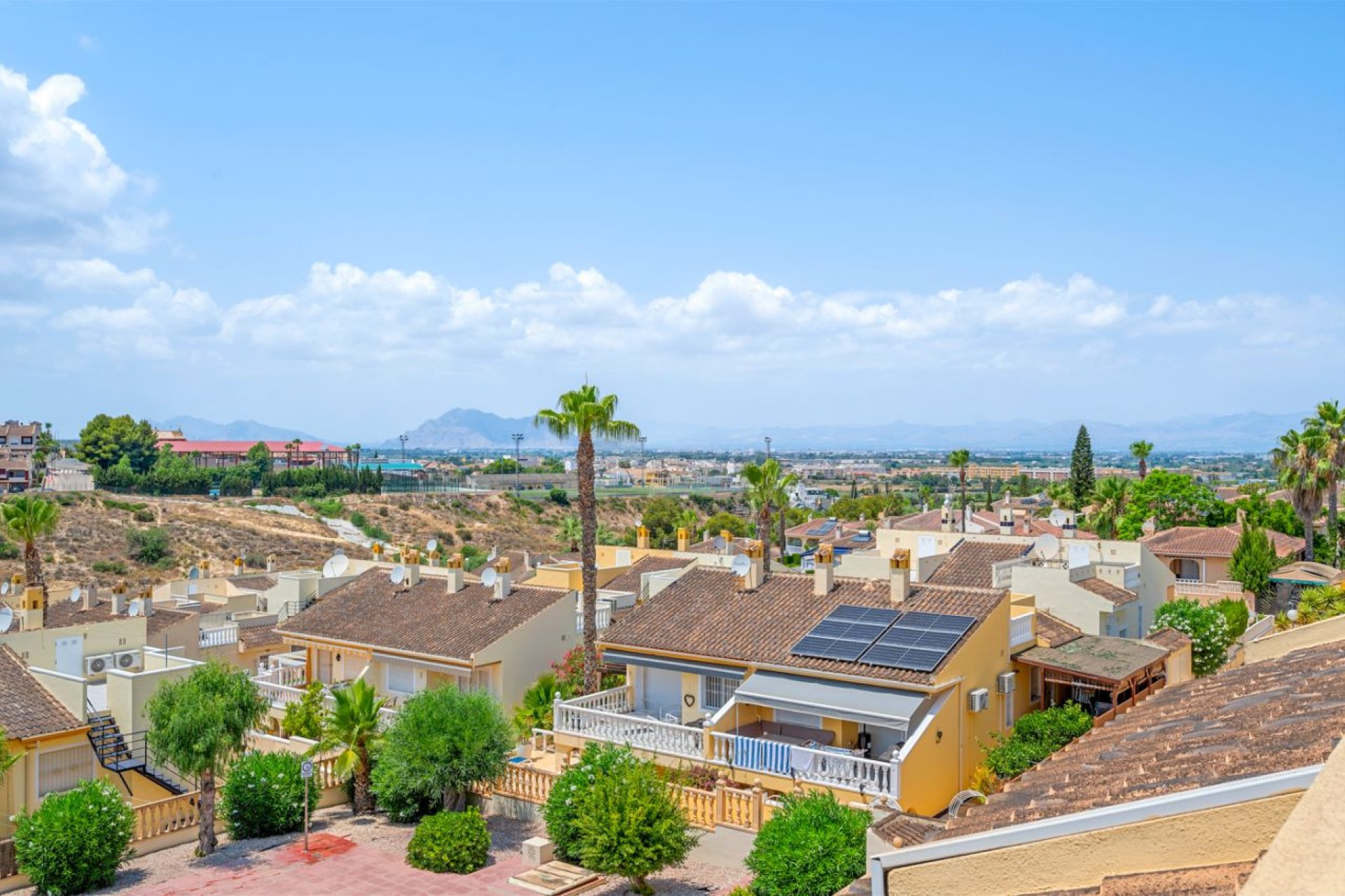 Herverkoop - Semi Detached - Benijofar - Benimar 1
