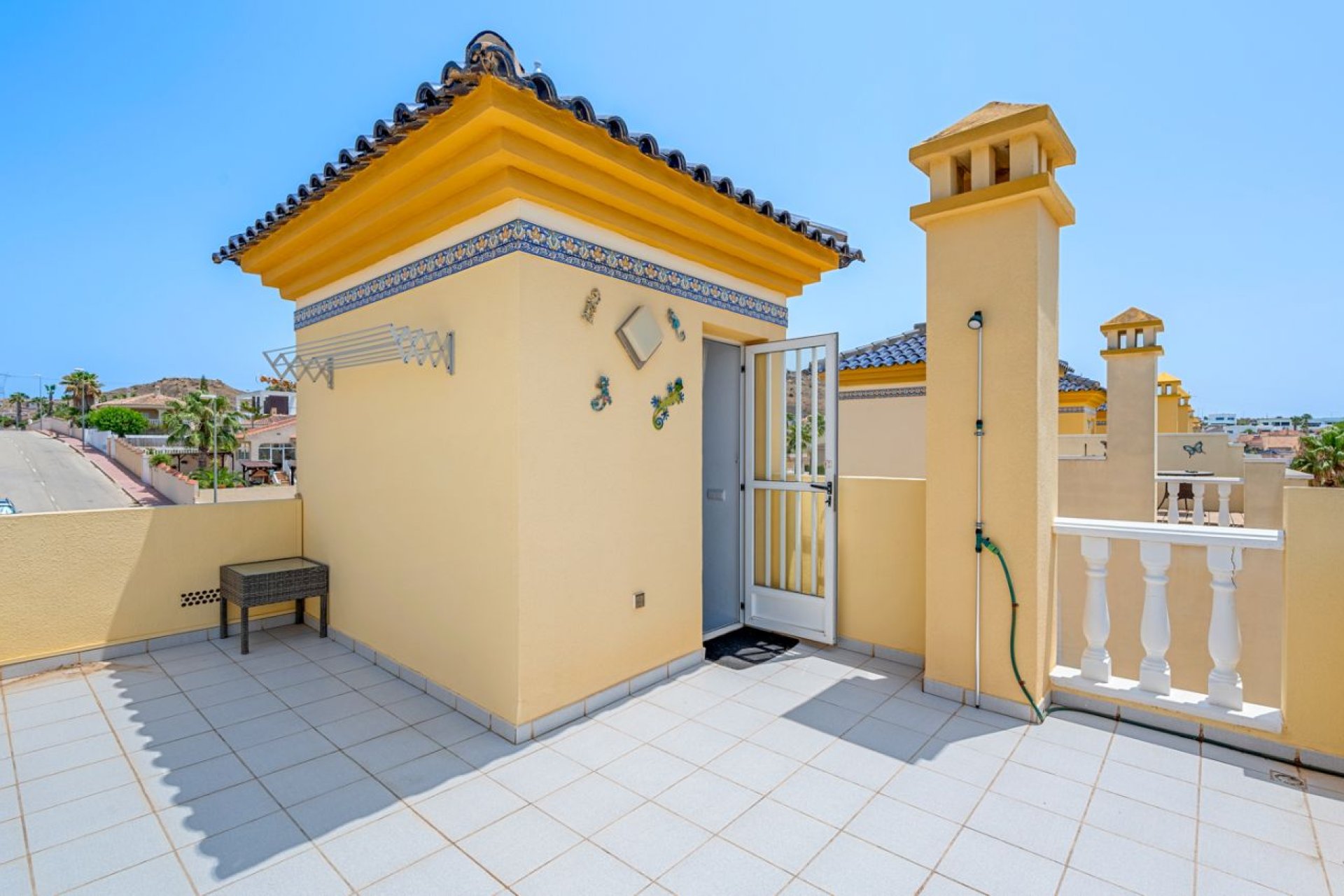 Herverkoop - Semi Detached - Benijofar - Benimar 1