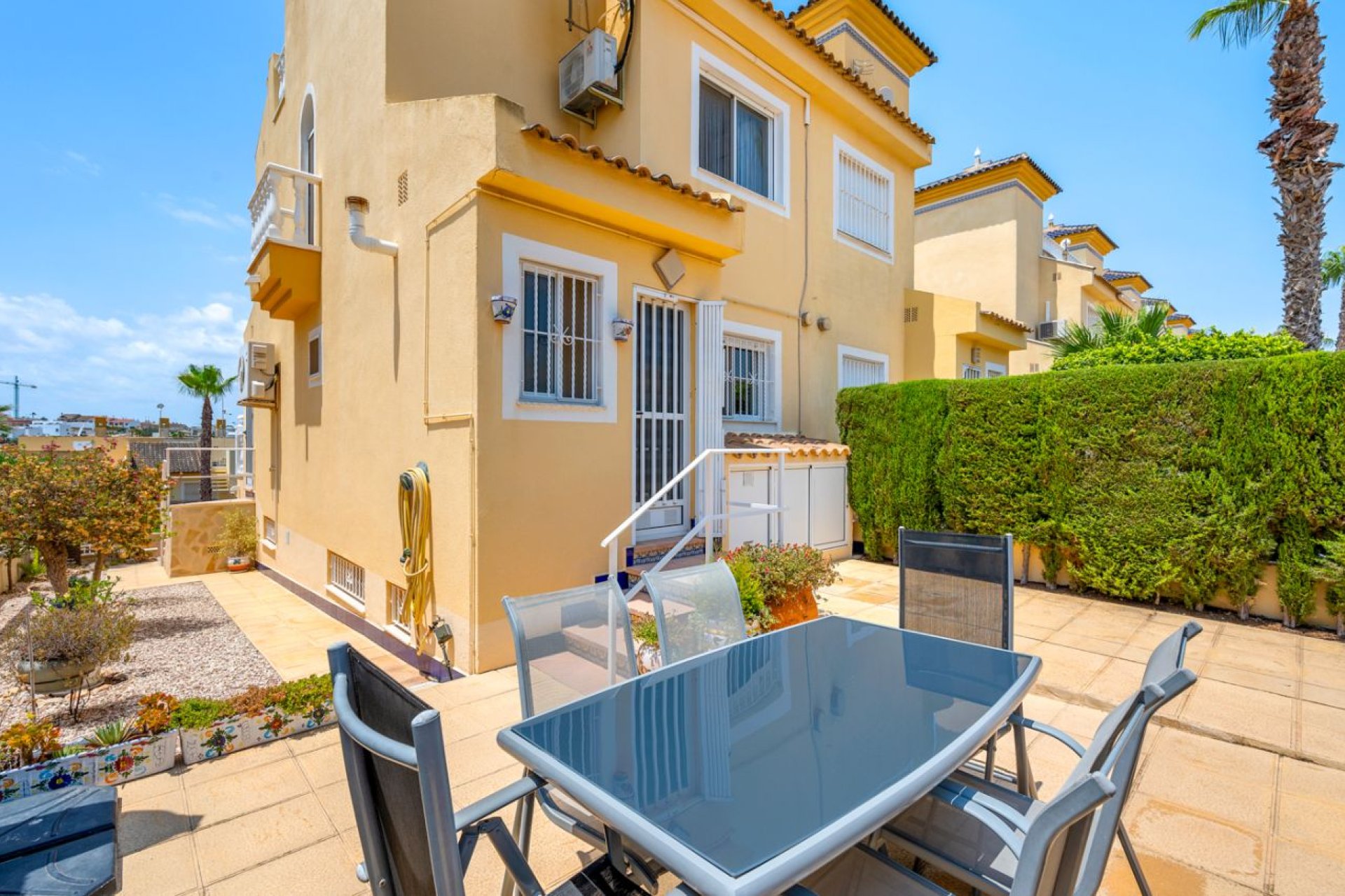 Herverkoop - Semi Detached - Benijofar - Benimar 1
