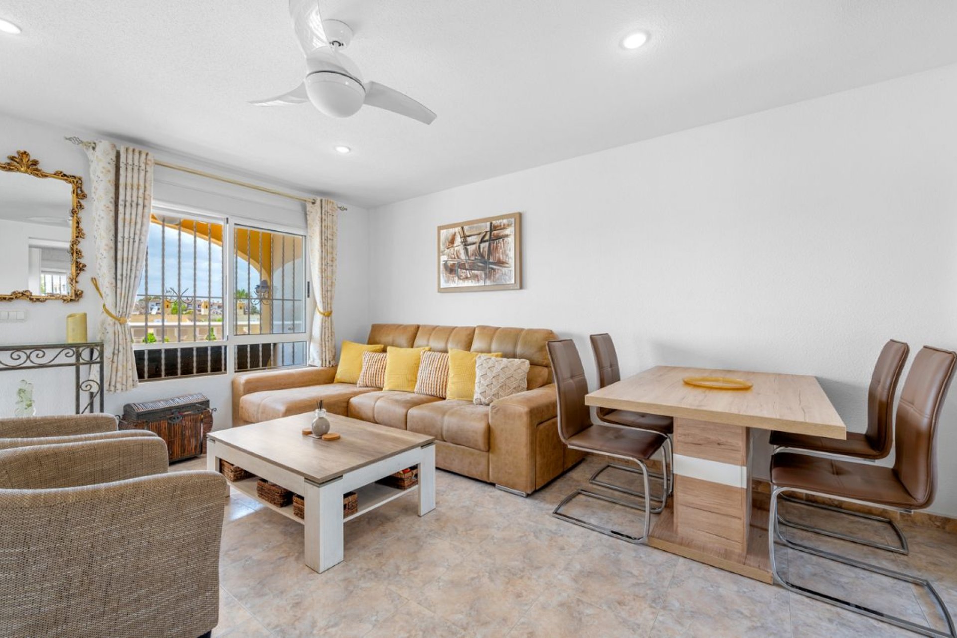 Herverkoop - Semi Detached - Benijofar - Benimar 1