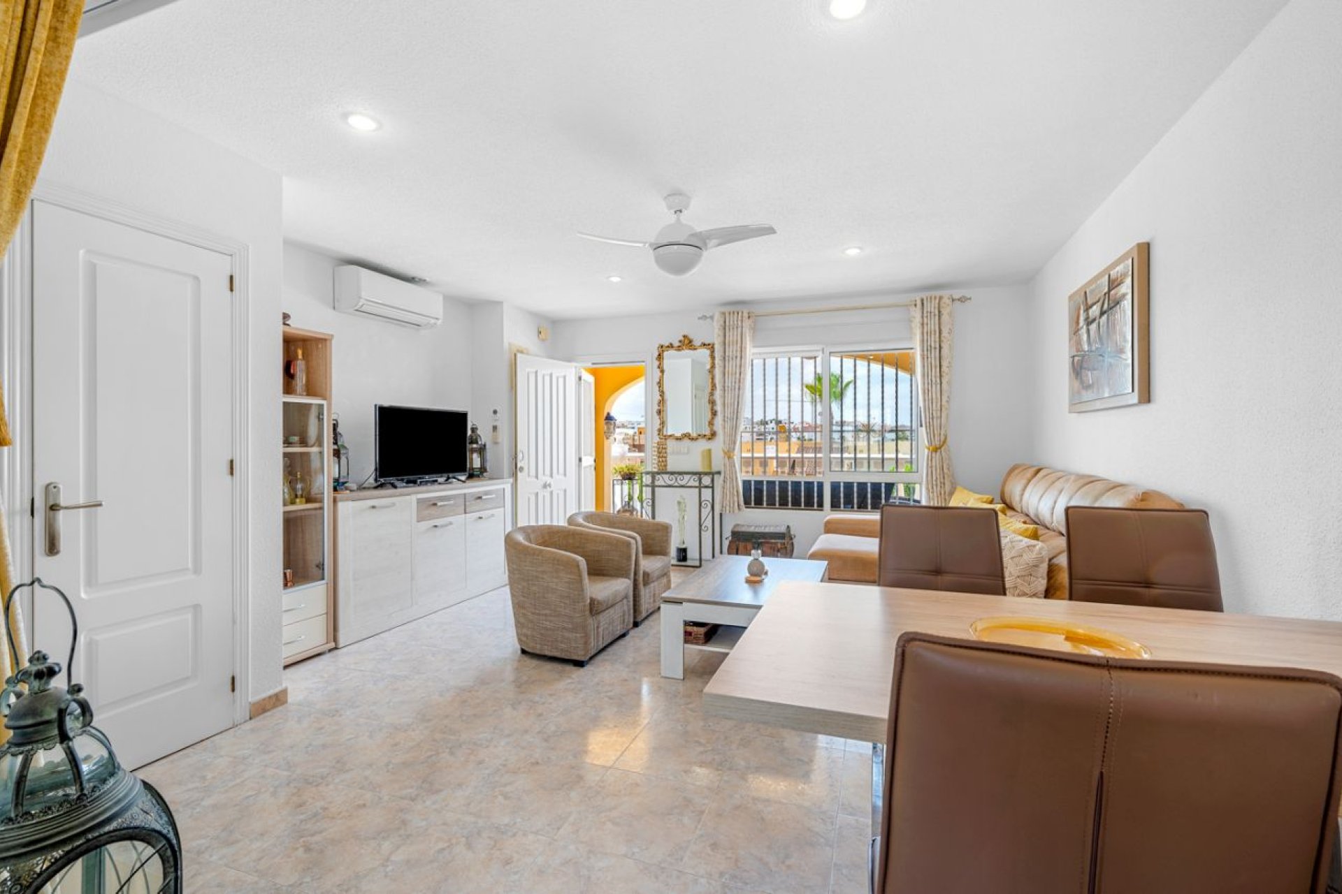 Herverkoop - Semi Detached - Benijofar - Benimar 1