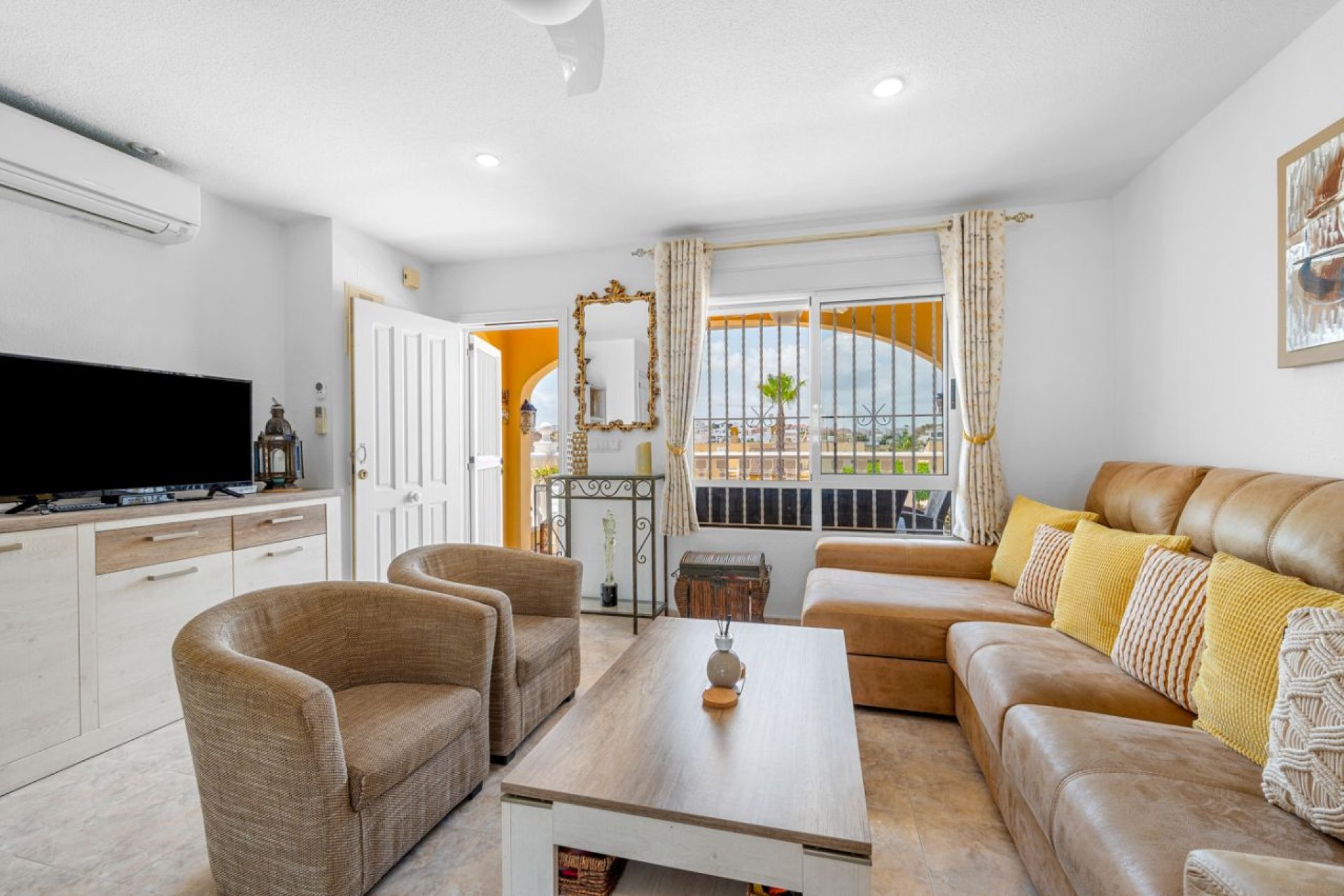 Herverkoop - Semi Detached - Benijofar - Benimar 1