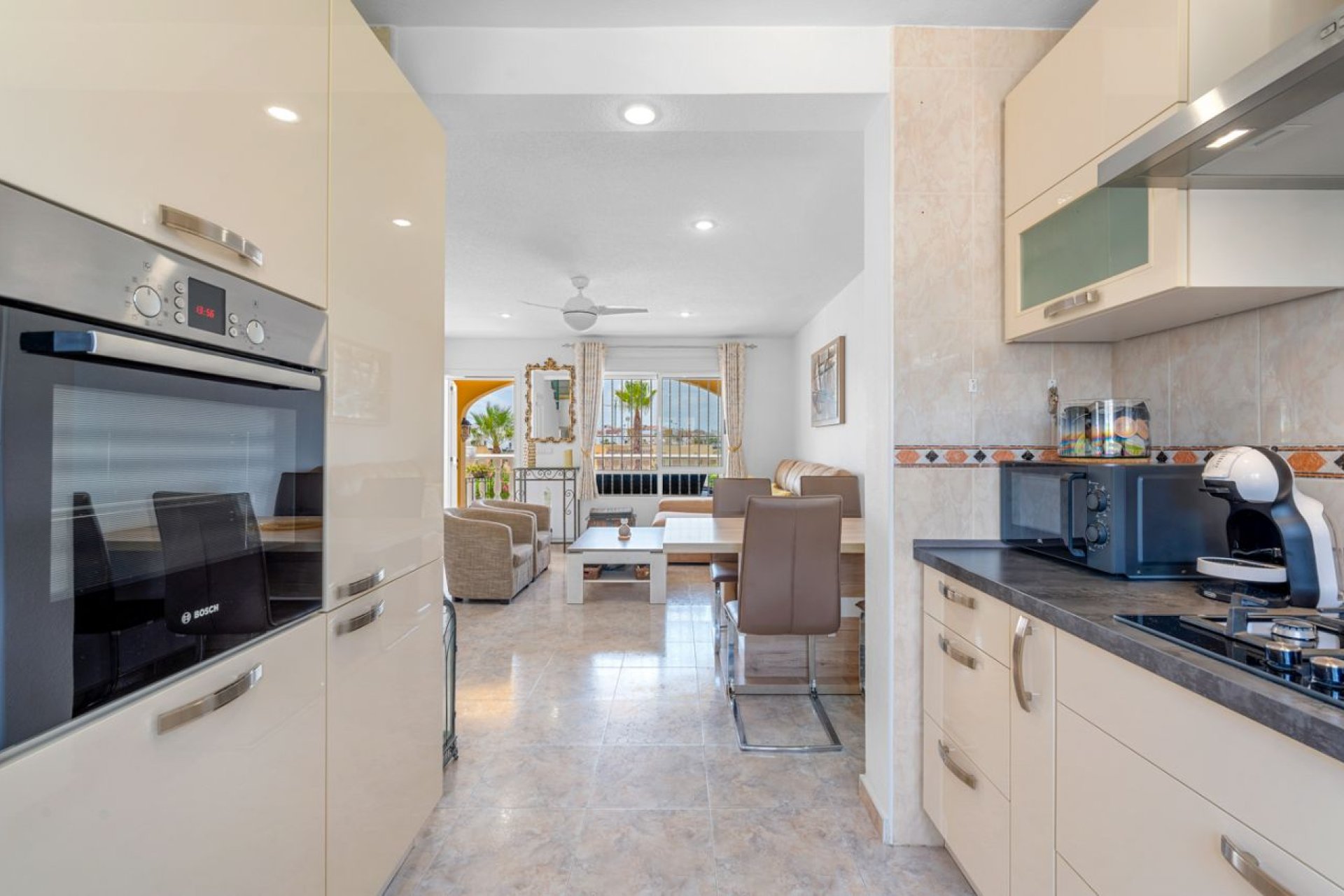 Herverkoop - Semi Detached - Benijofar - Benimar 1