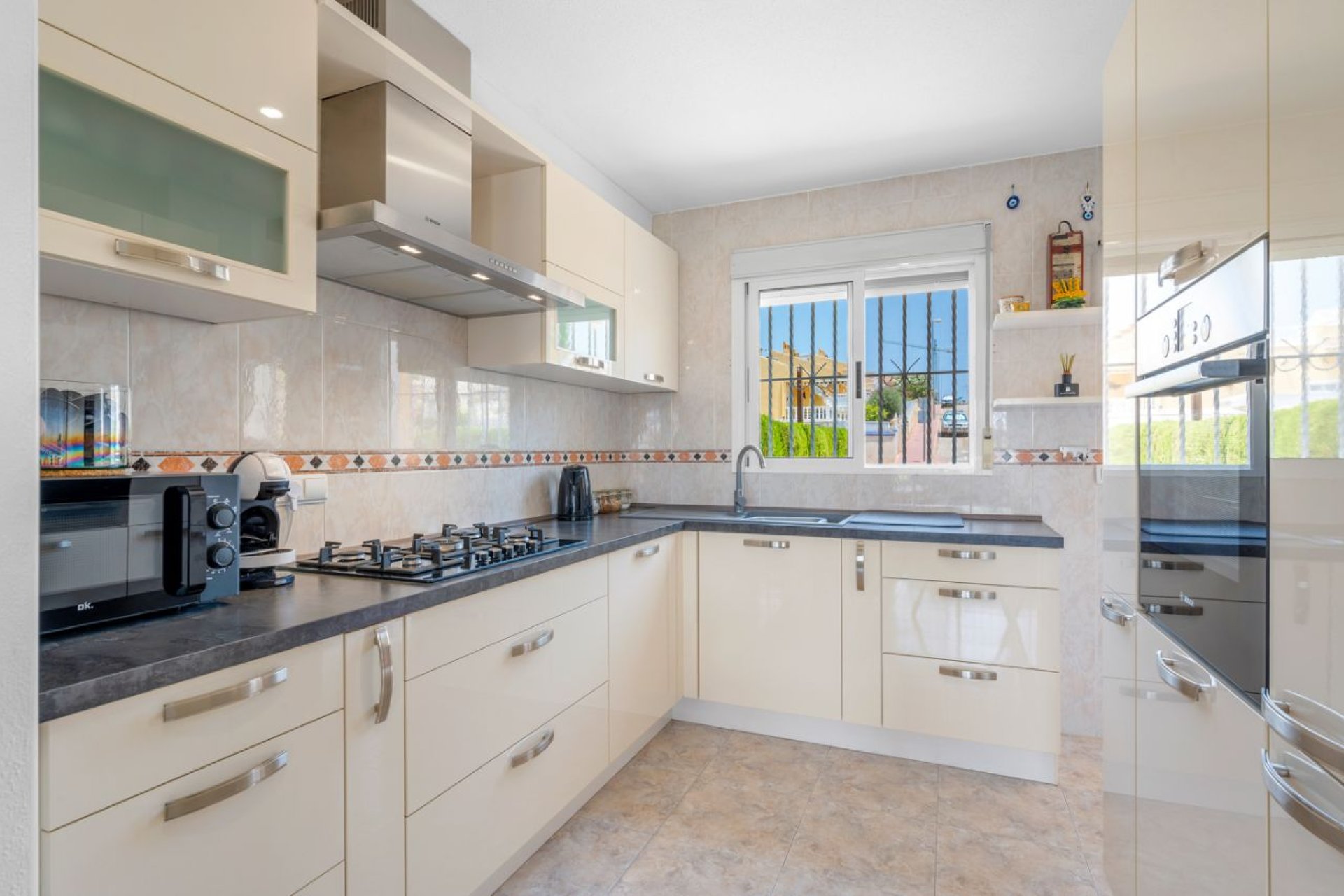 Herverkoop - Semi Detached - Benijofar - Benimar 1