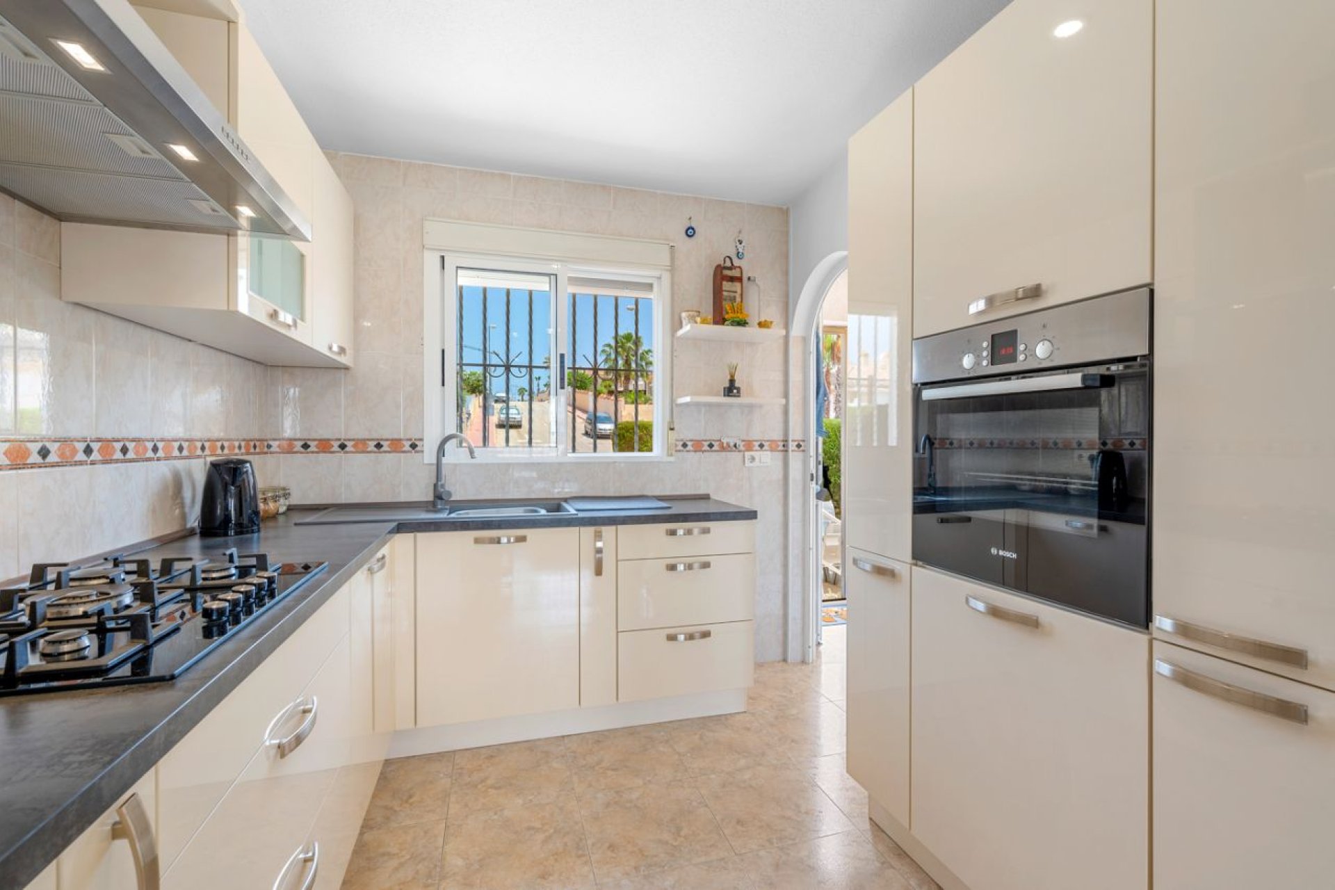 Herverkoop - Semi Detached - Benijofar - Benimar 1