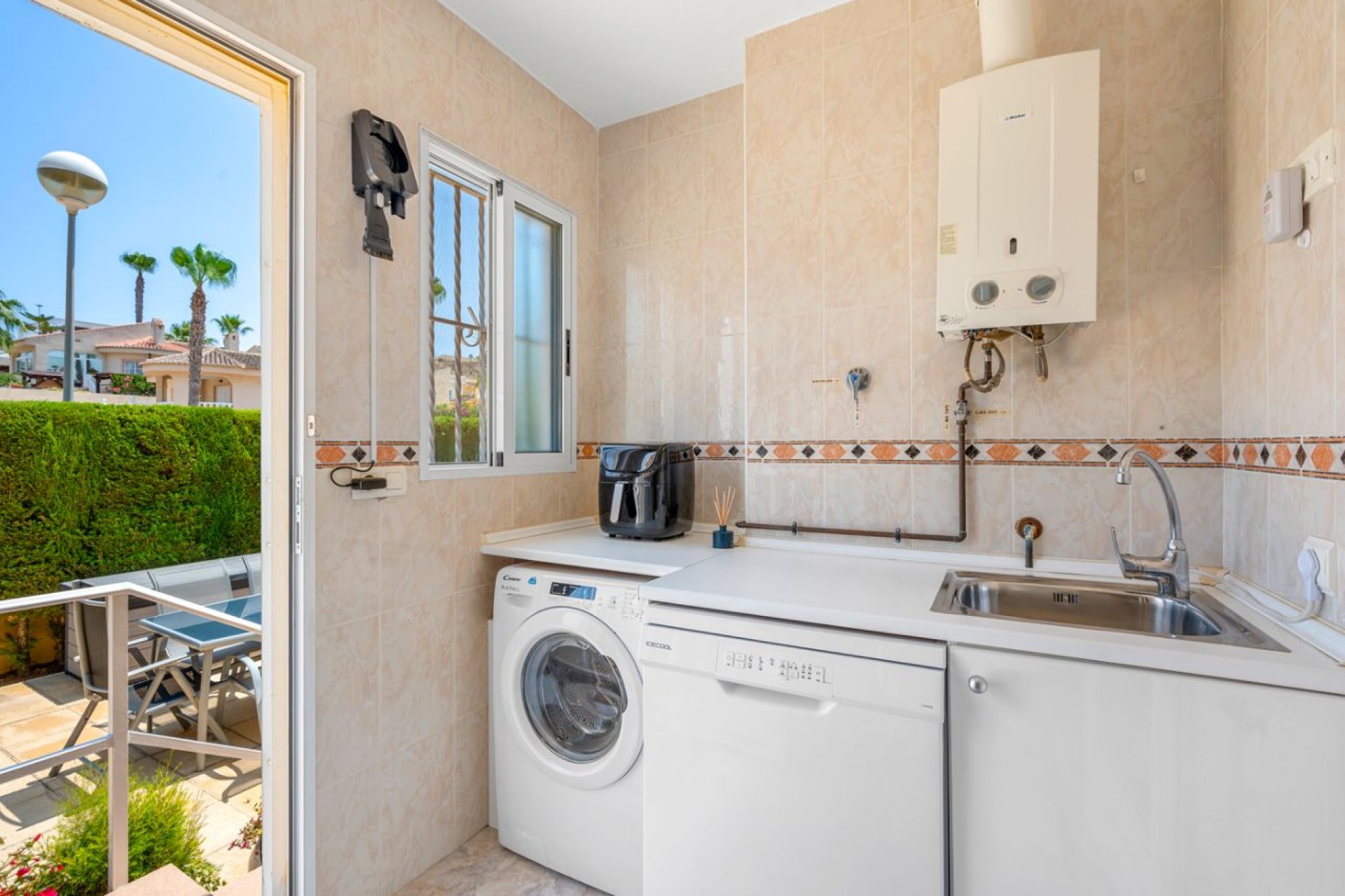 Herverkoop - Semi Detached - Benijofar - Benimar 1