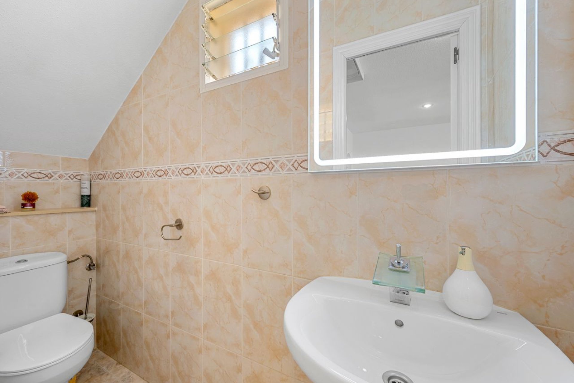 Herverkoop - Semi Detached - Benijofar - Benimar 1