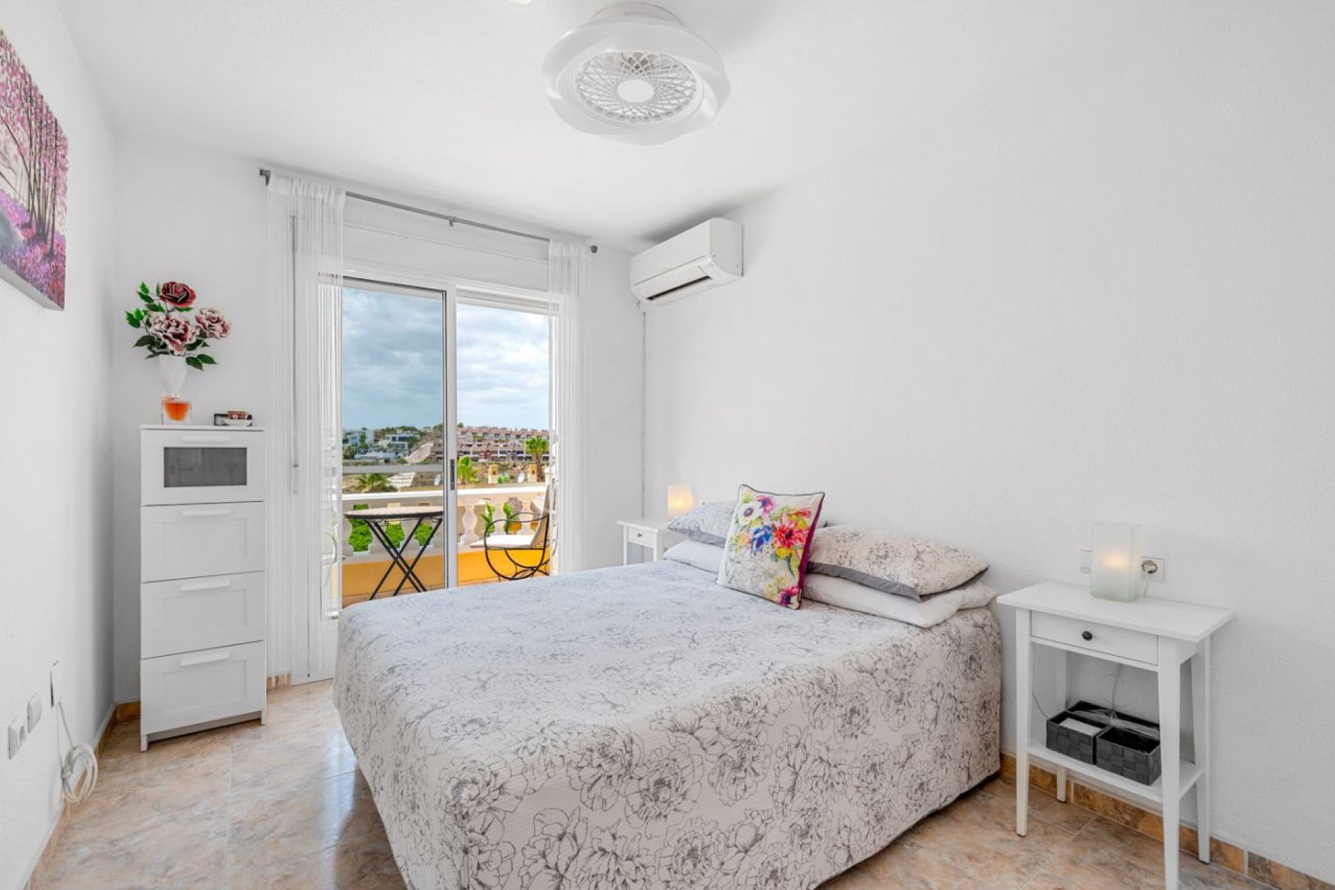 Herverkoop - Semi Detached - Benijofar - Benimar 1