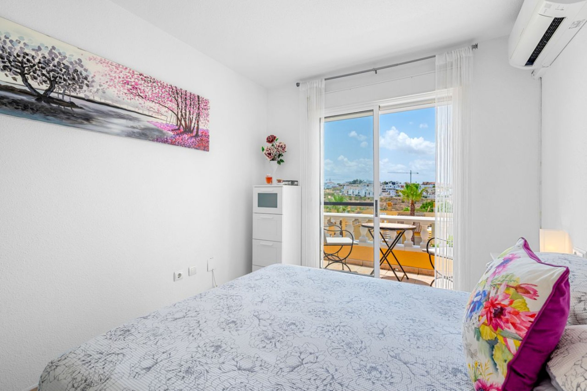 Herverkoop - Semi Detached - Benijofar - Benimar 1
