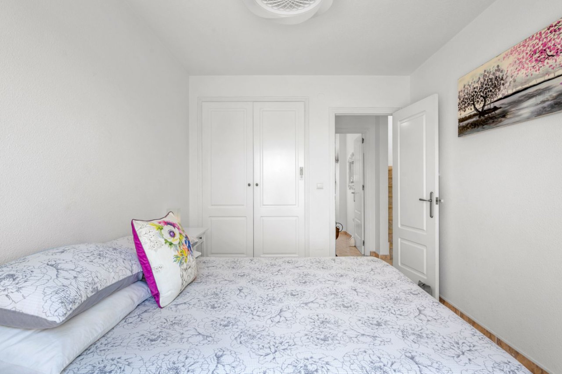 Herverkoop - Semi Detached - Benijofar - Benimar 1
