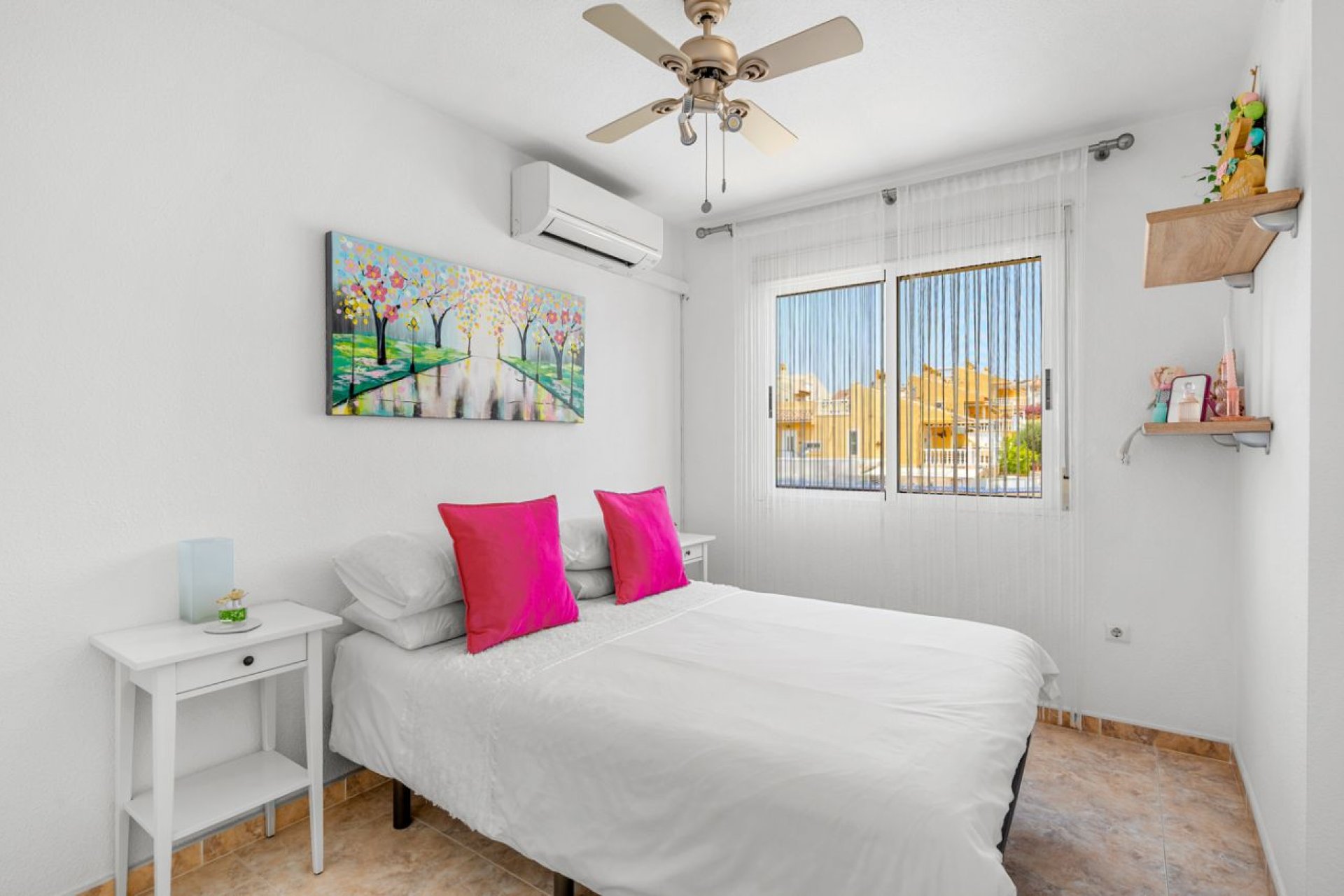 Herverkoop - Semi Detached - Benijofar - Benimar 1
