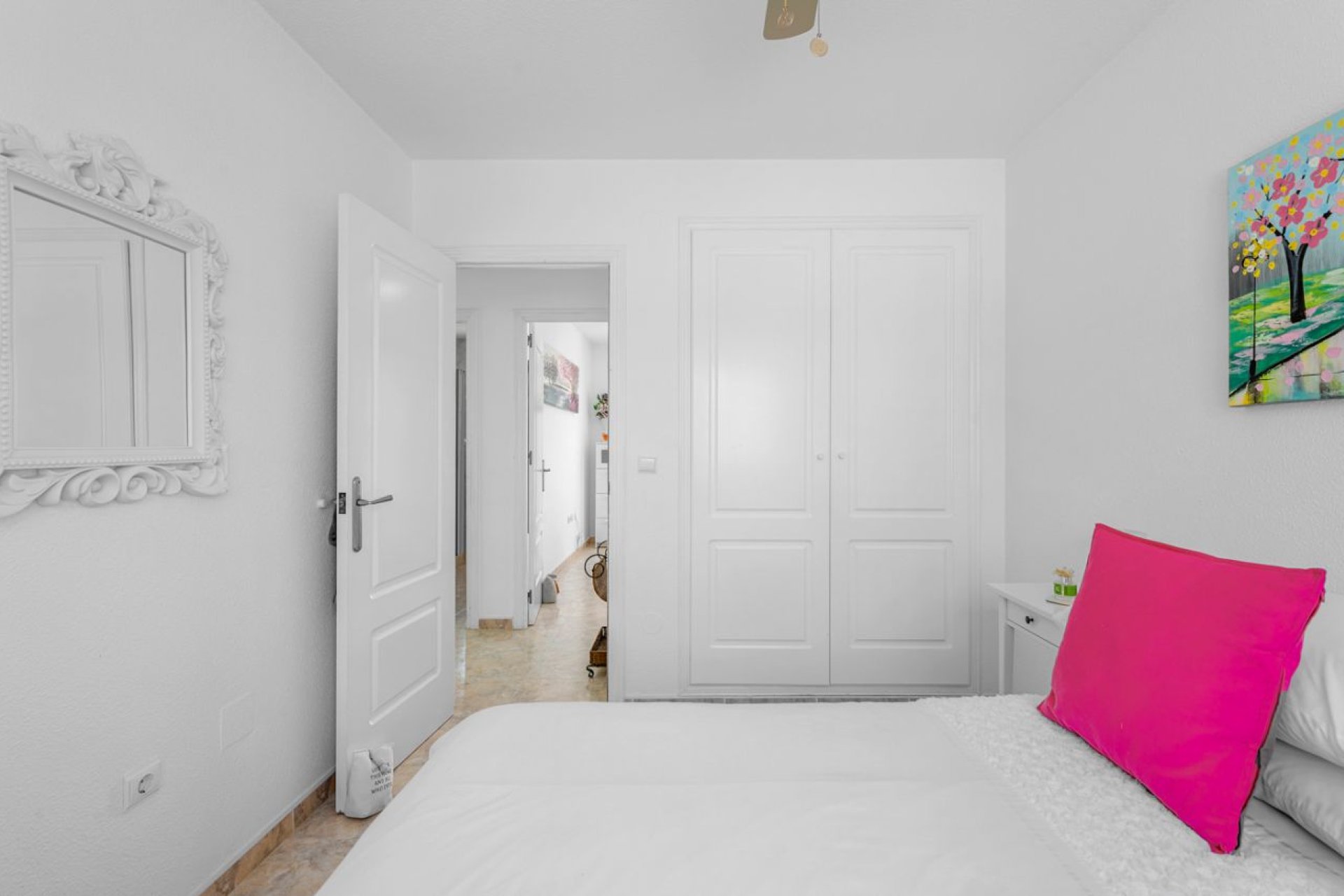 Herverkoop - Semi Detached - Benijofar - Benimar 1