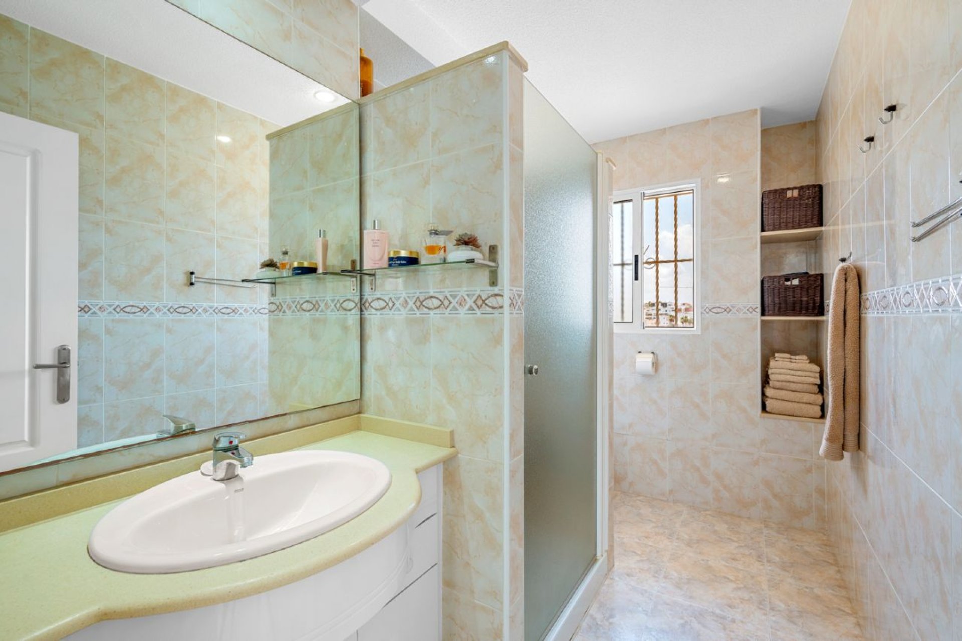 Herverkoop - Semi Detached - Benijofar - Benimar 1