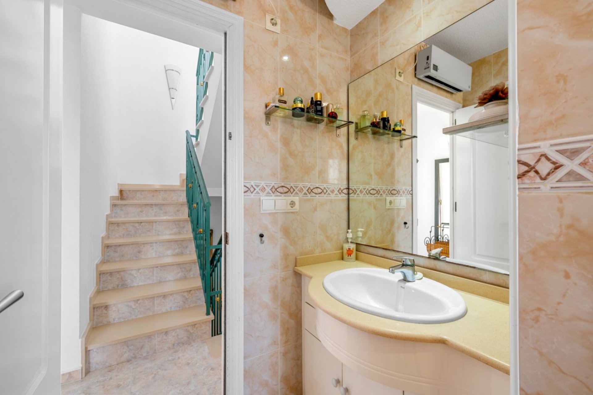 Herverkoop - Semi Detached - Benijofar - Benimar 1