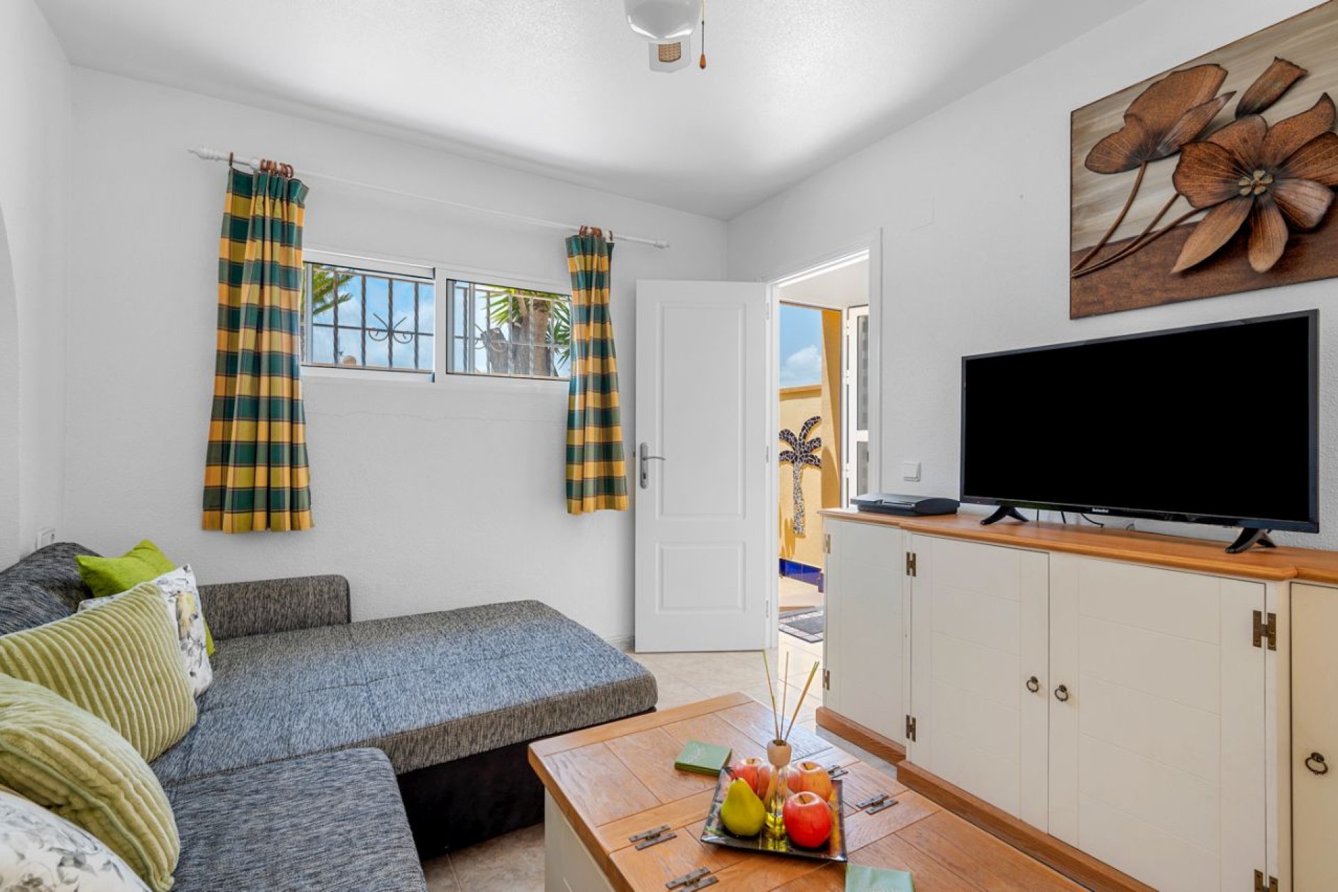 Herverkoop - Semi Detached - Benijofar - Benimar 1