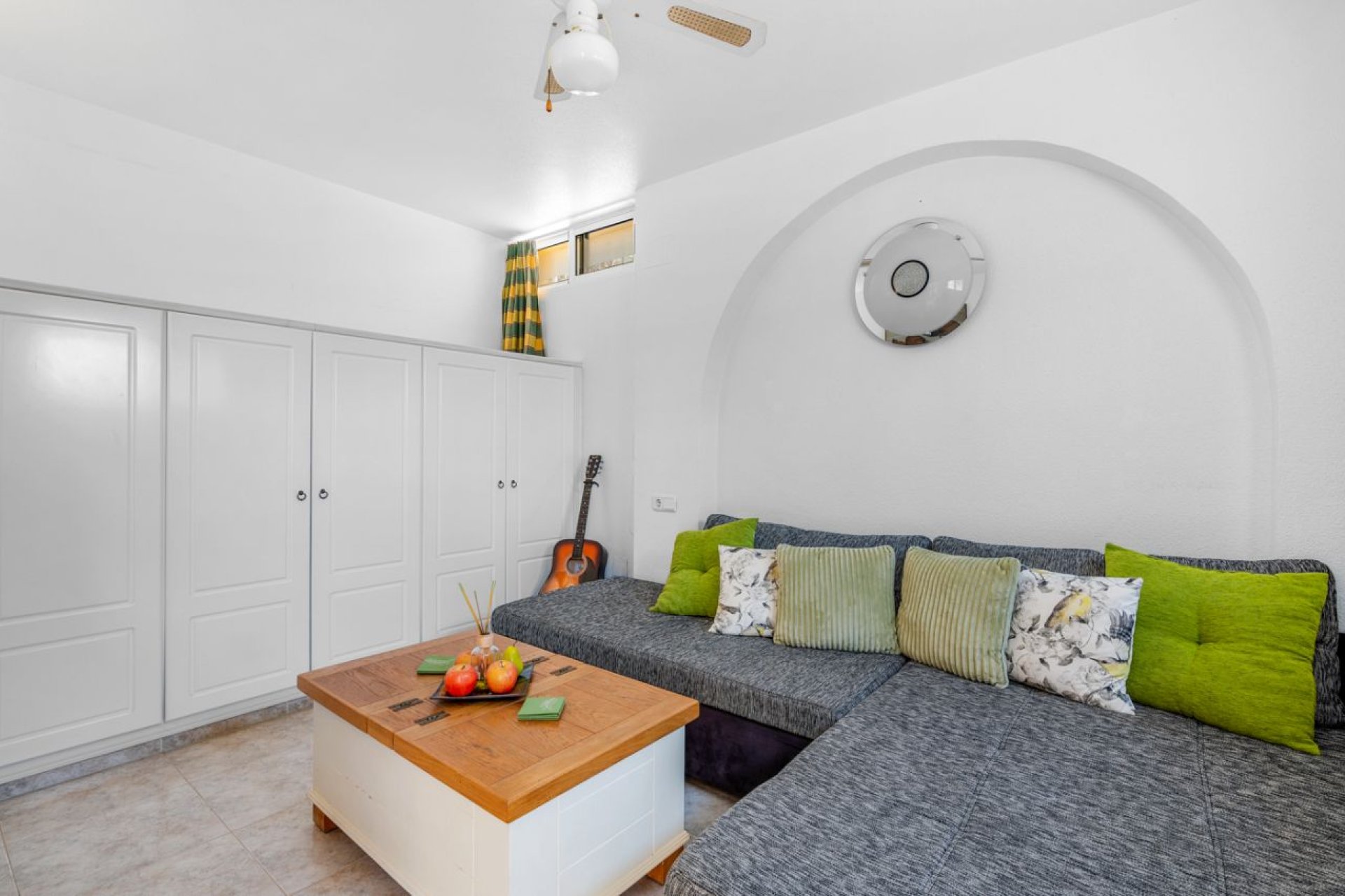 Herverkoop - Semi Detached - Benijofar - Benimar 1