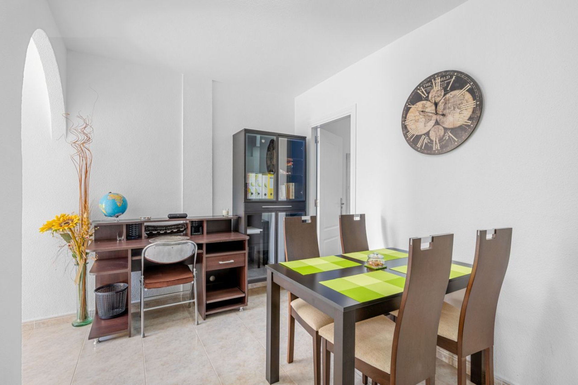 Herverkoop - Semi Detached - Benijofar - Benimar 1