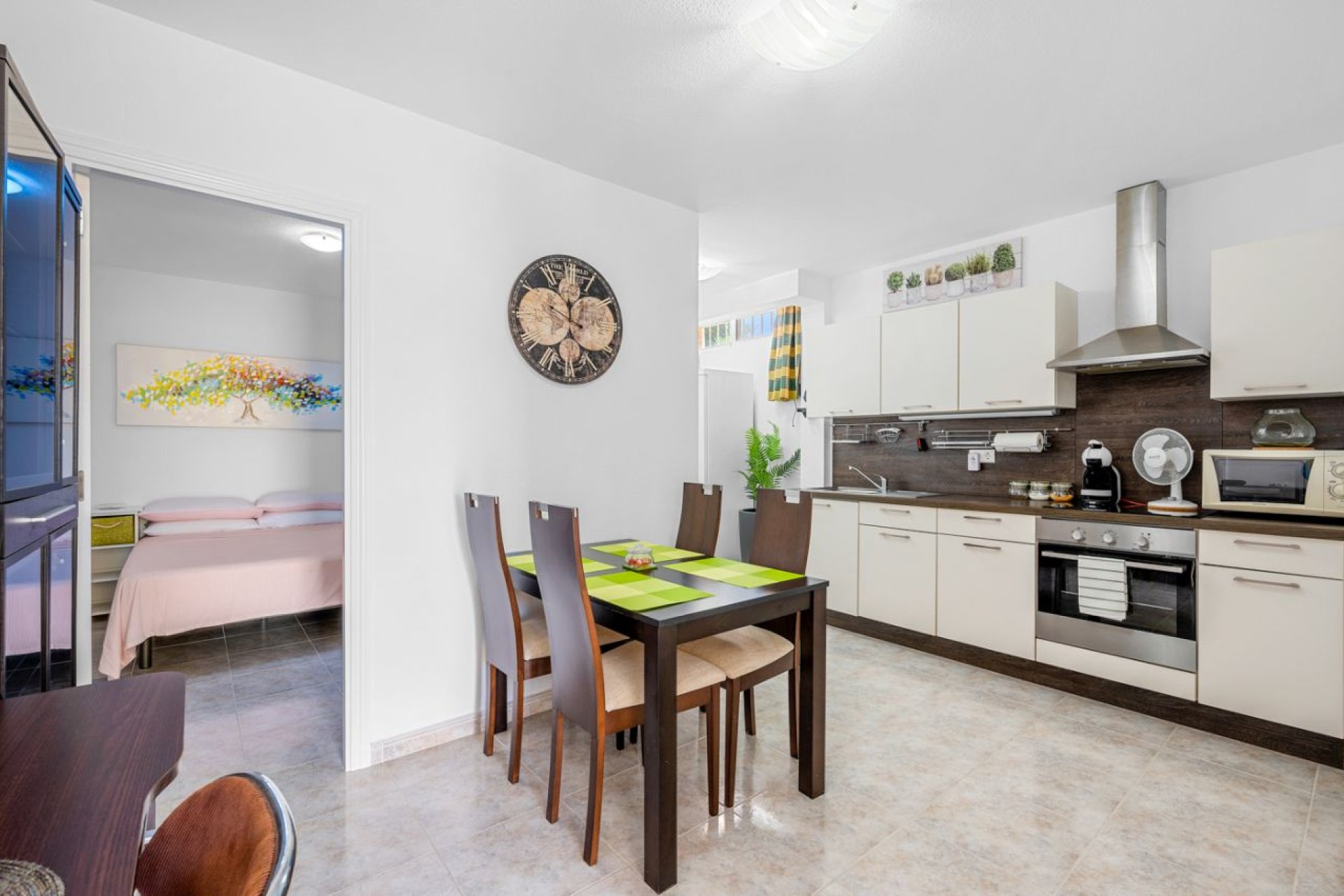Herverkoop - Semi Detached - Benijofar - Benimar 1