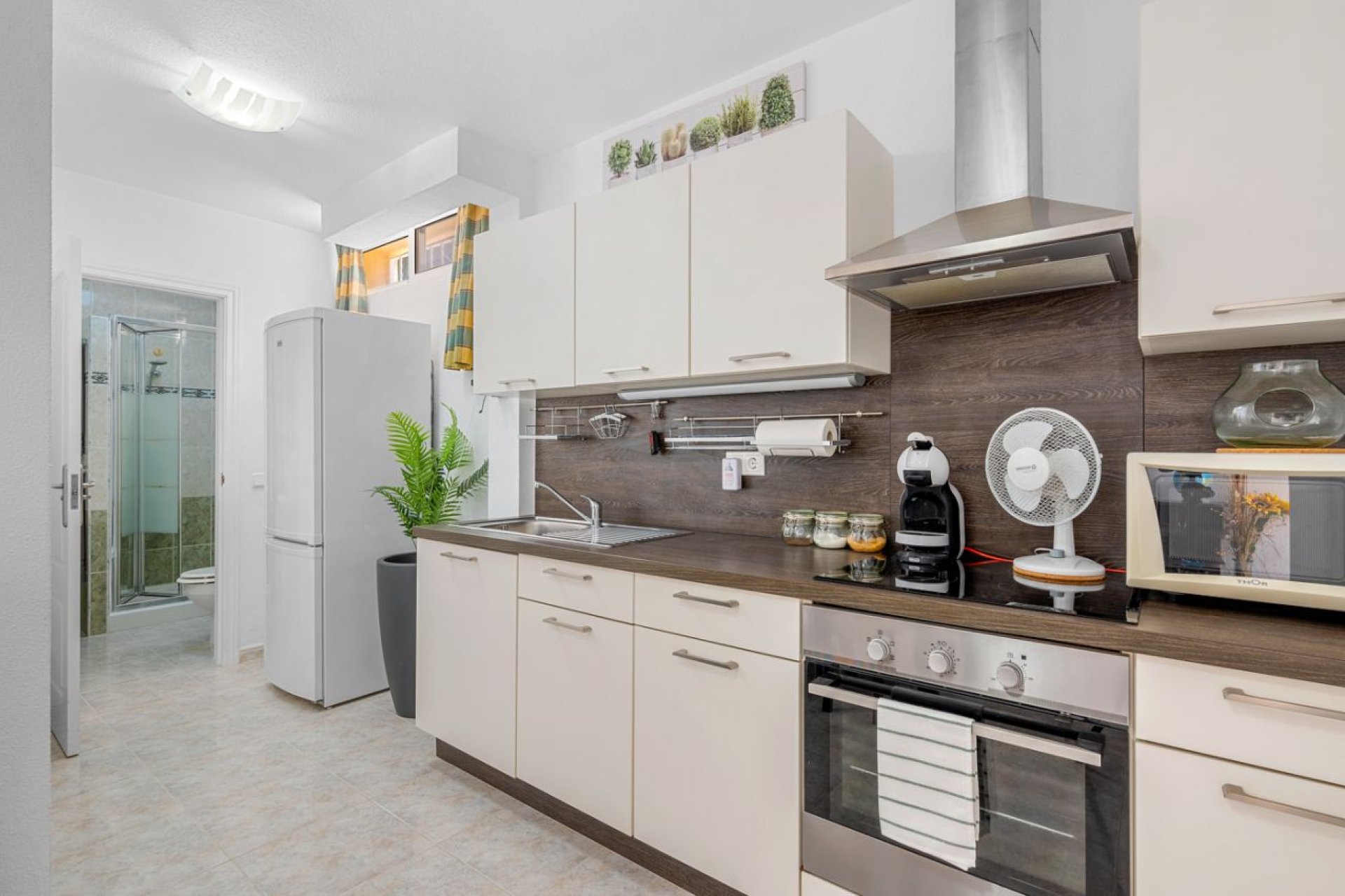 Herverkoop - Semi Detached - Benijofar - Benimar 1