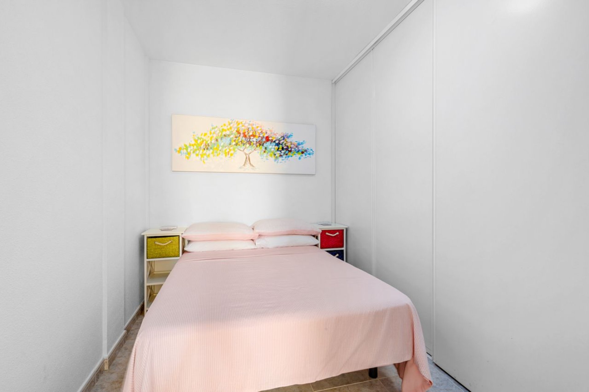 Herverkoop - Semi Detached - Benijofar - Benimar 1