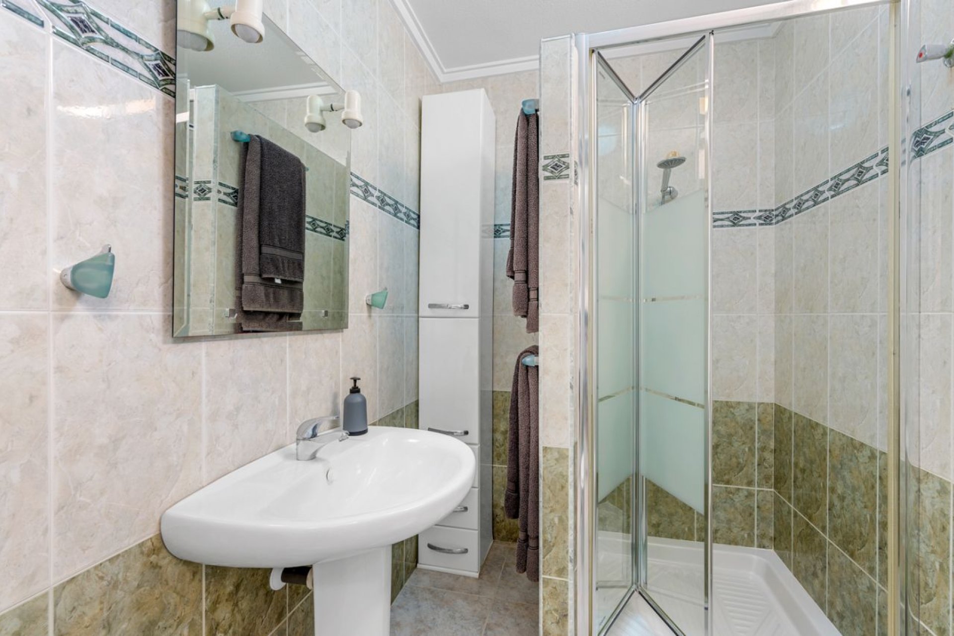 Herverkoop - Semi Detached - Benijofar - Benimar 1