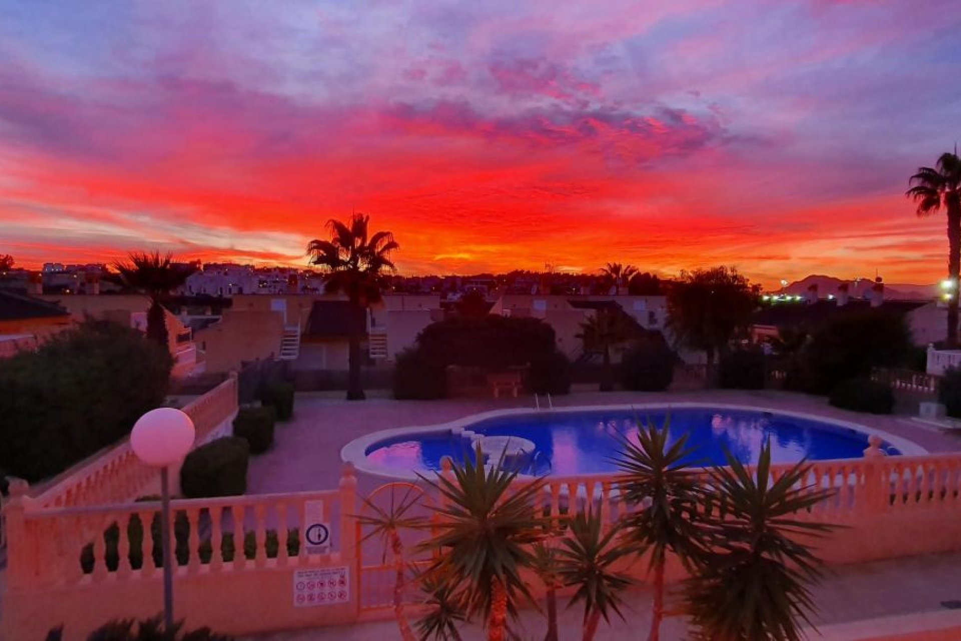Herverkoop - Semi Detached - Benijofar - Benimar 1