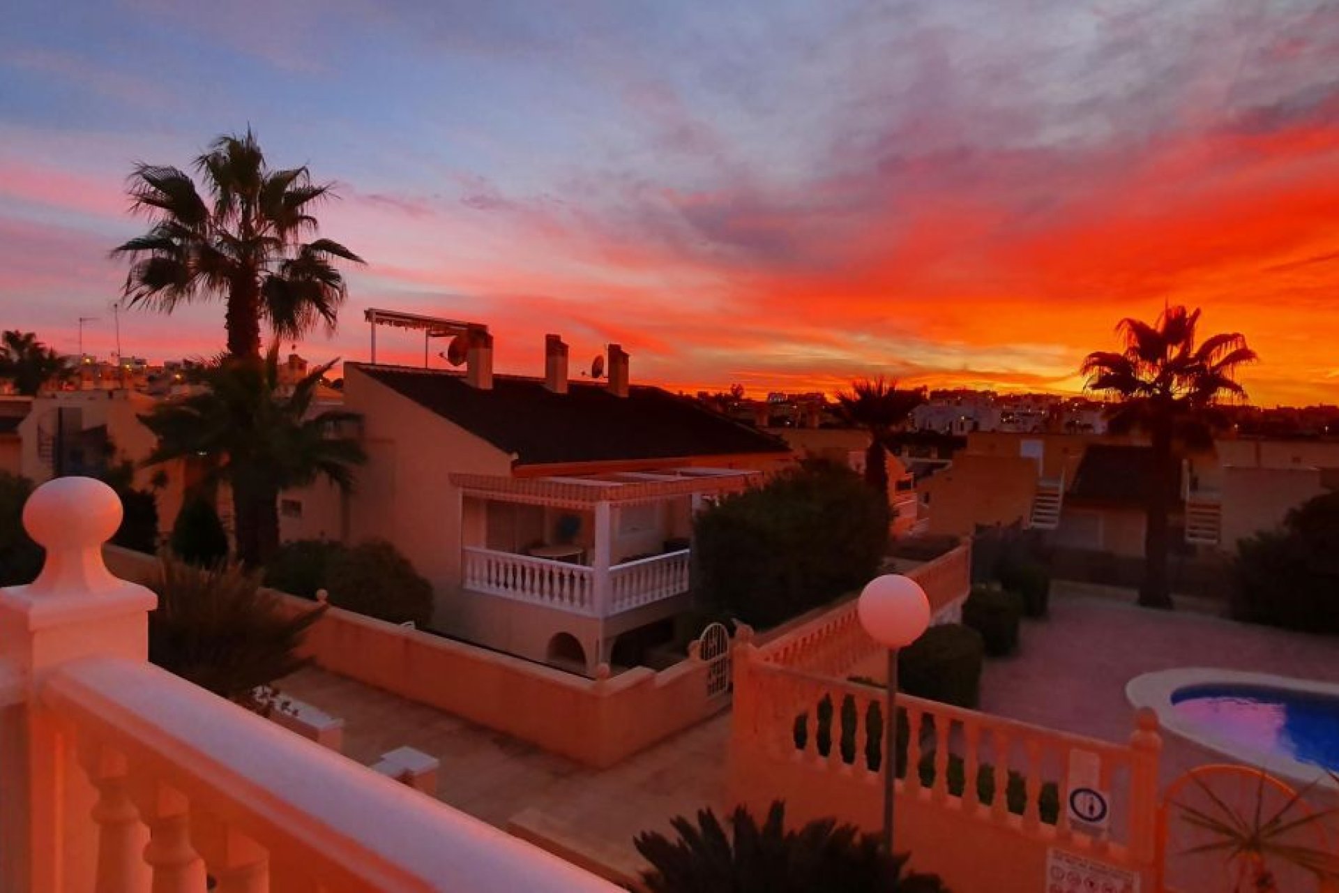 Herverkoop - Semi Detached - Benijofar - Benimar 1