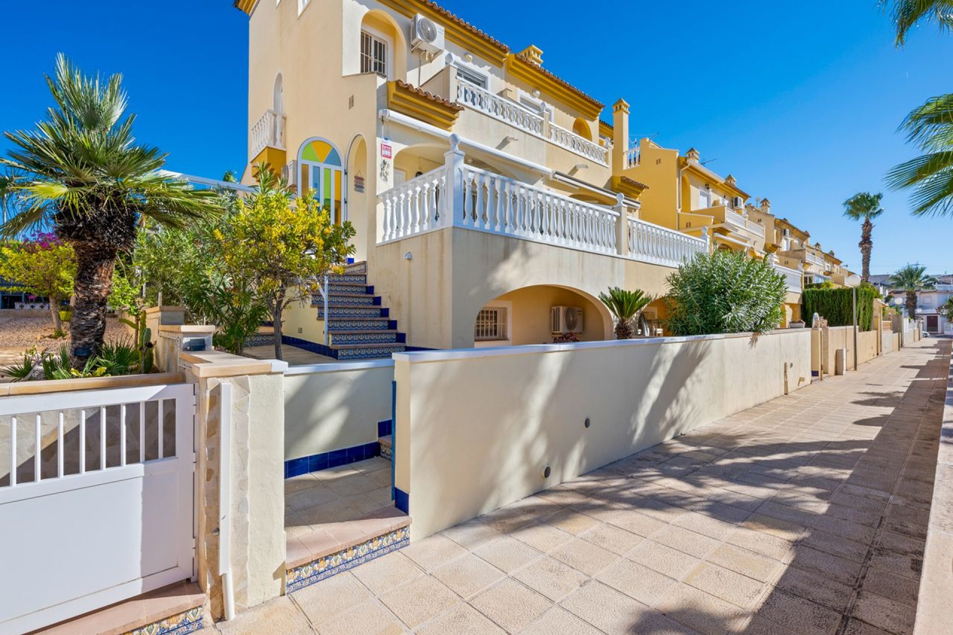 Herverkoop - Semi Detached - Benijofar - Benimar 1