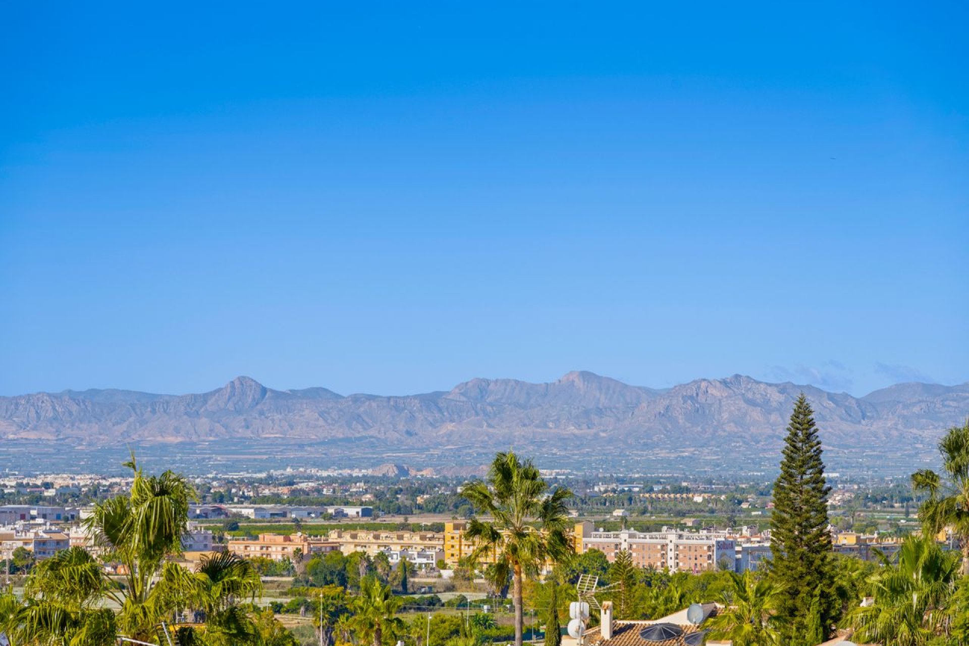 Herverkoop - Semi Detached - Benijofar - Benimar 1