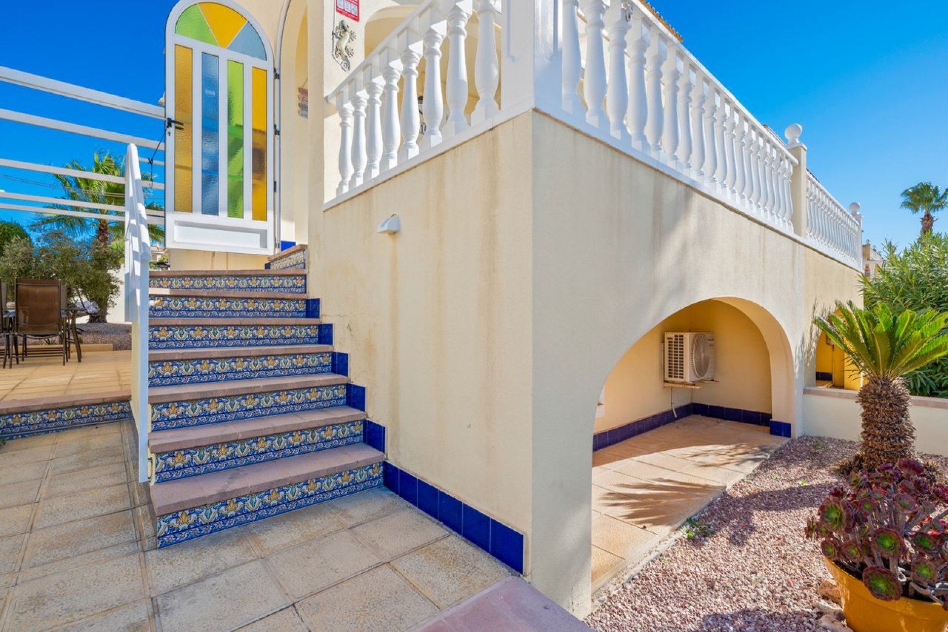 Herverkoop - Semi Detached - Benijofar - Benimar 1