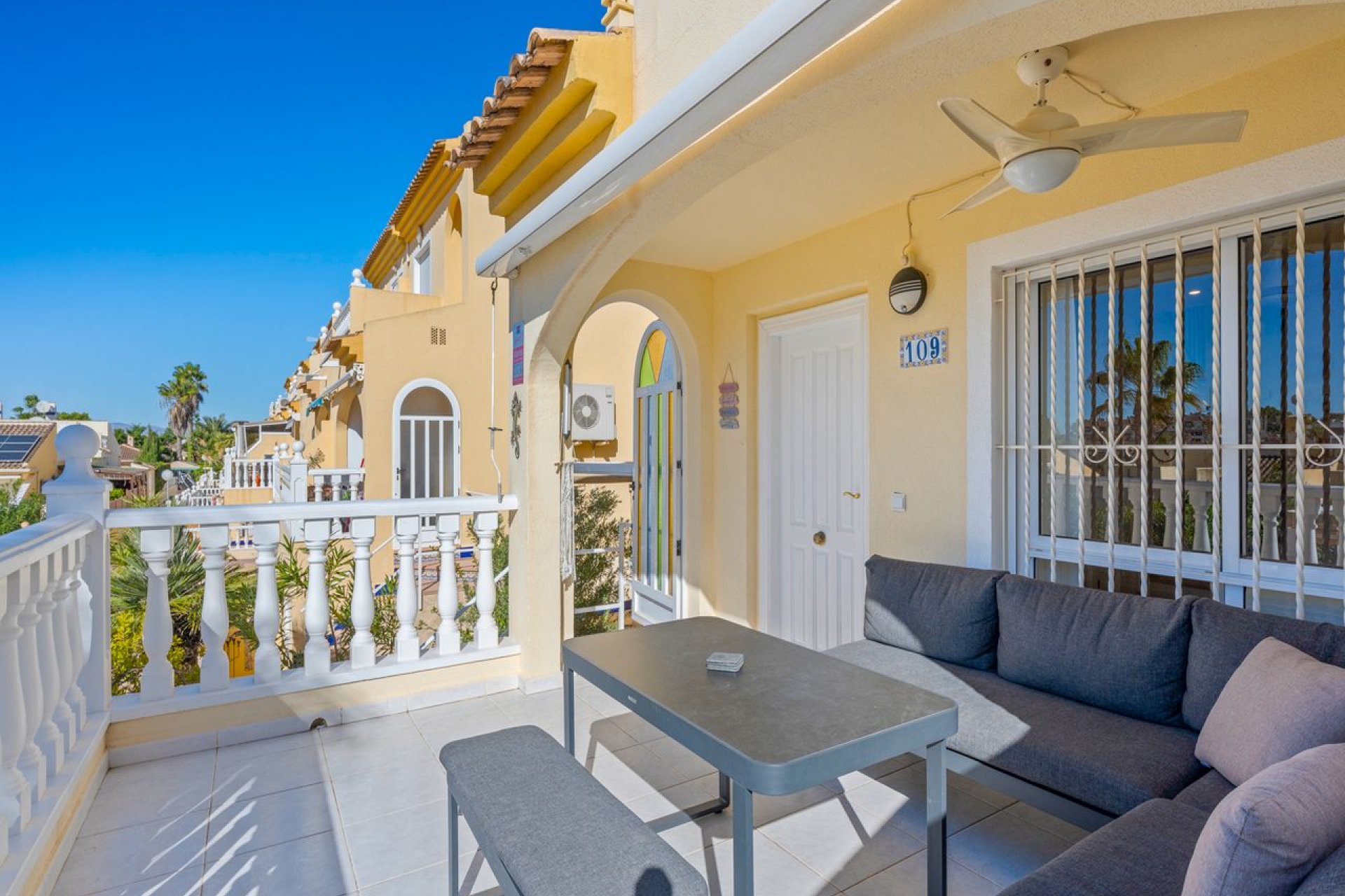 Herverkoop - Semi Detached - Benijofar - Benimar 1