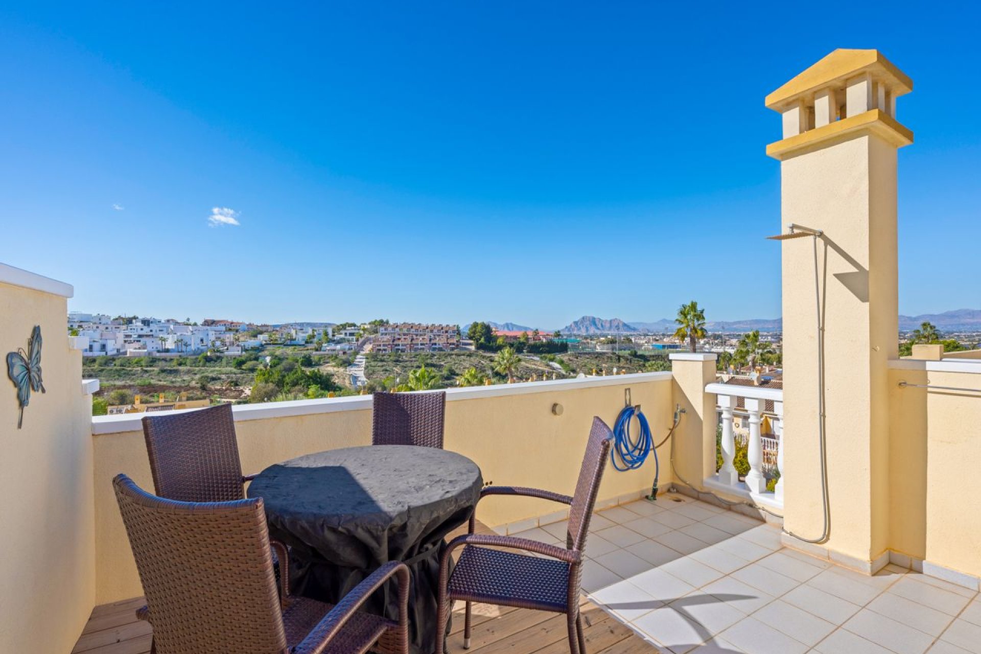 Herverkoop - Semi Detached - Benijofar - Benimar 1