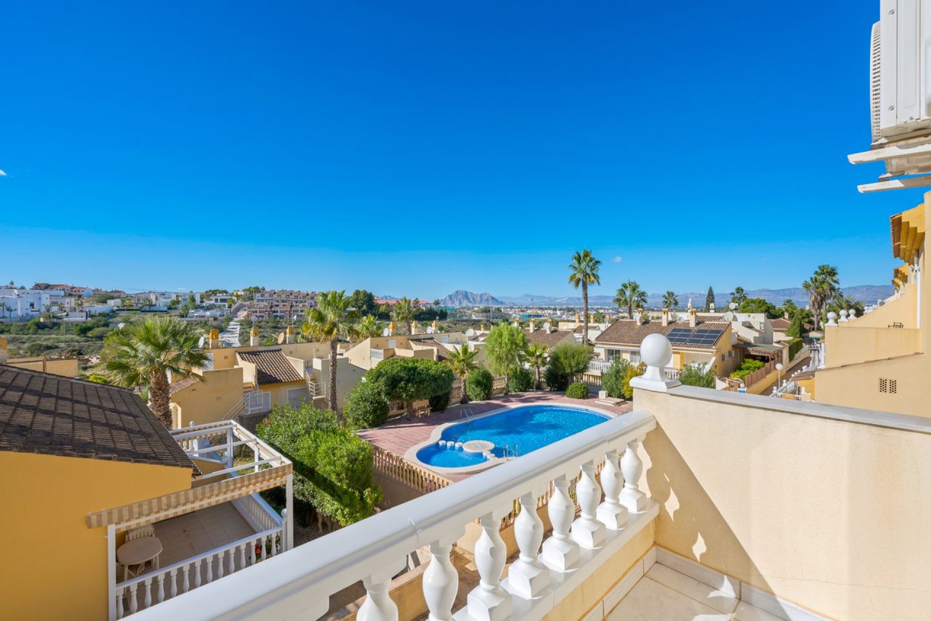 Herverkoop - Semi Detached - Benijofar - Benimar 1