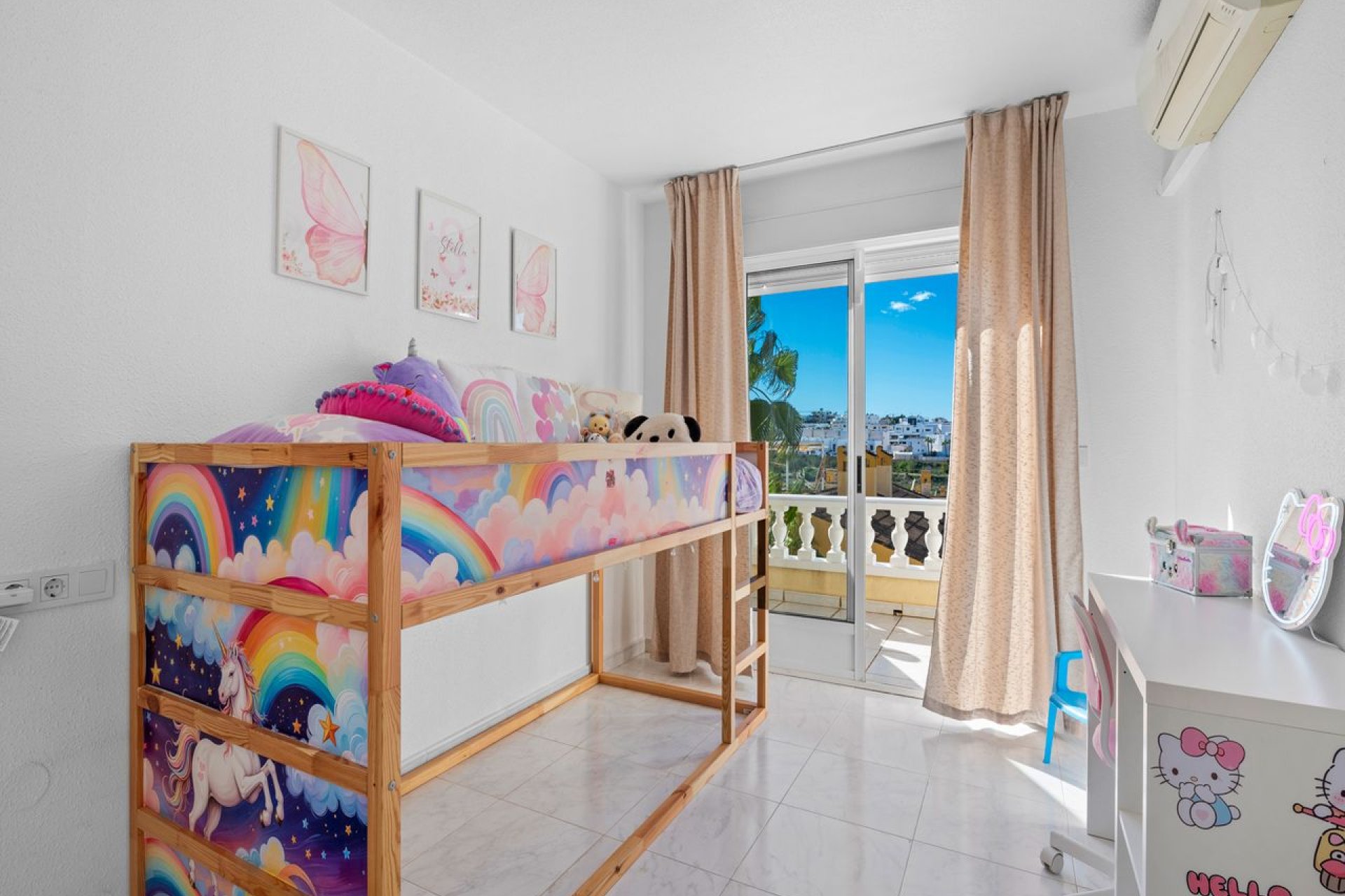 Herverkoop - Semi Detached - Benijofar - Benimar 1