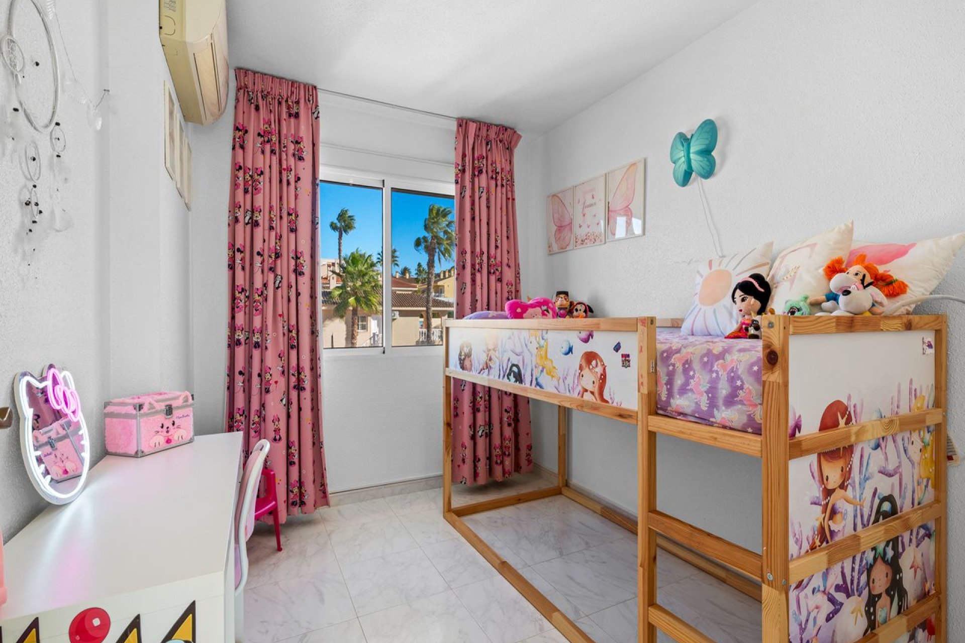 Herverkoop - Semi Detached - Benijofar - Benimar 1